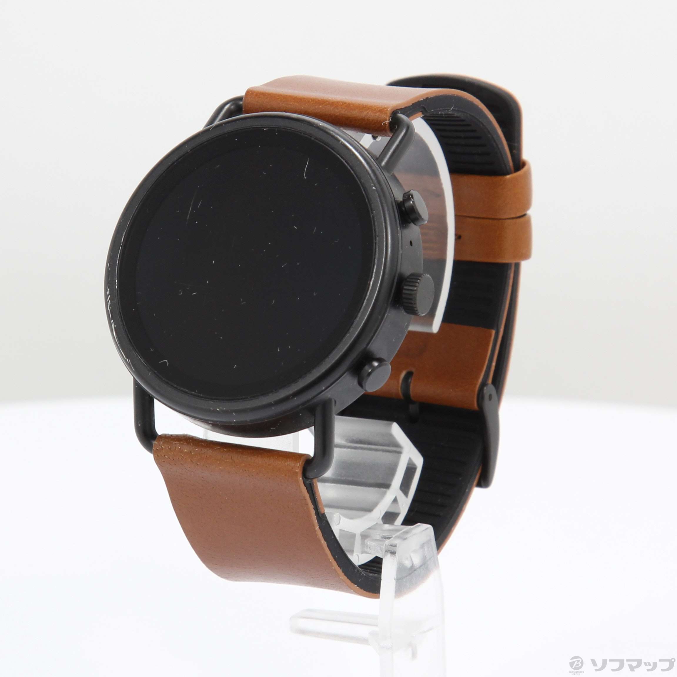 FOSSIL SKAGEN FALSTER 3 SKT5201 スマートウォッチ