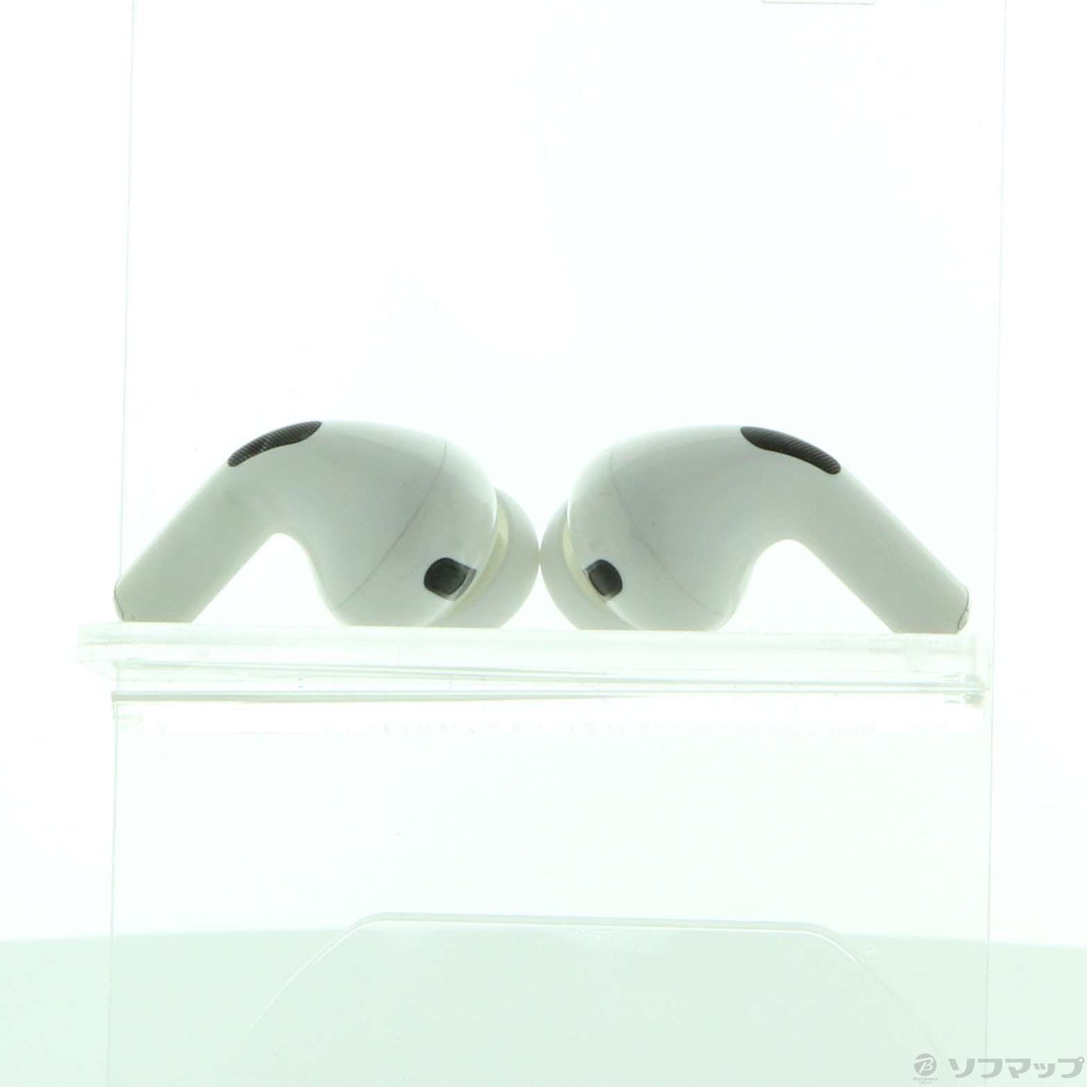 中古】AirPods Pro 第1世代 MWP22J／A ノイズあり [2133053098644