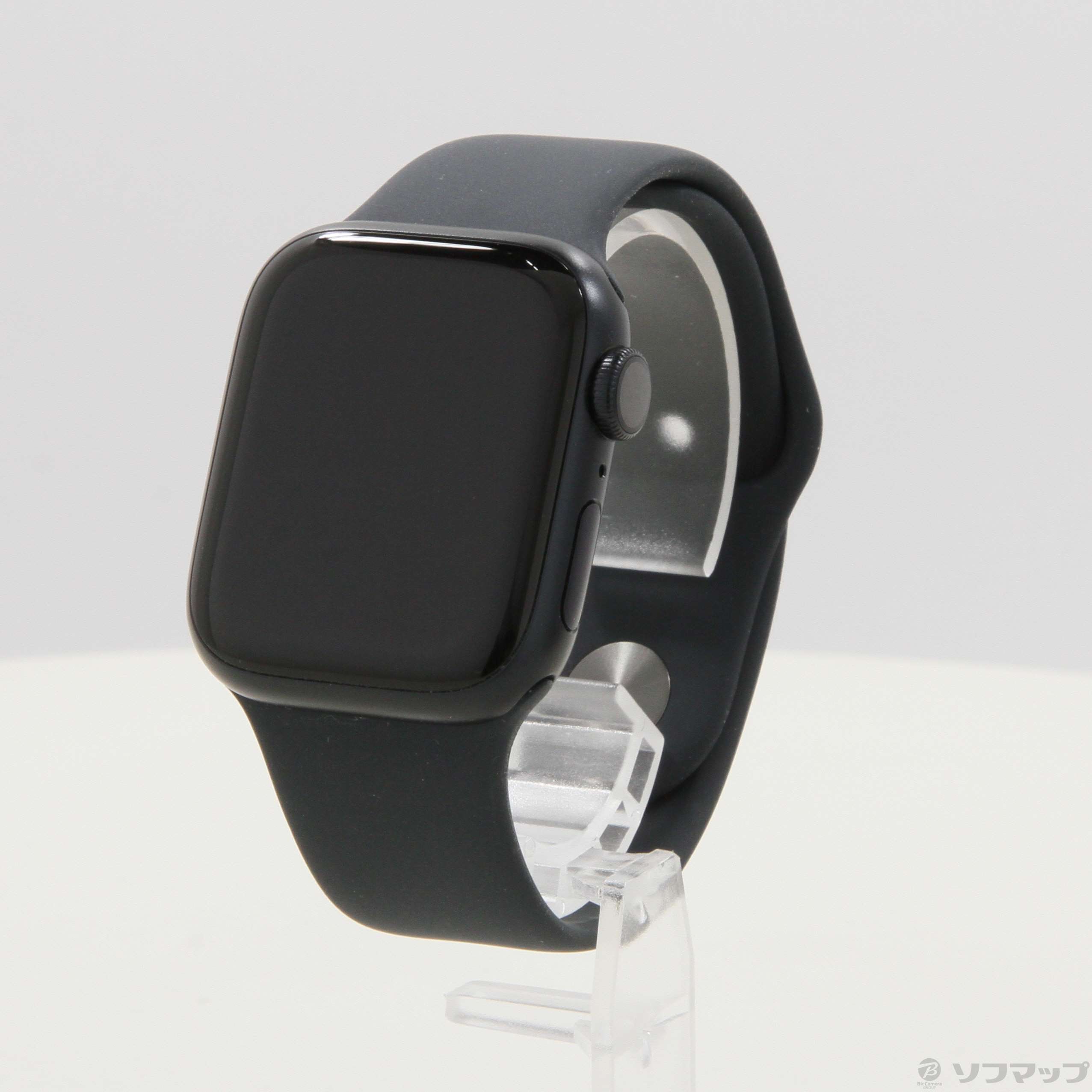 メンズApple Watch series 8 41MM GPS 新品未使用品 - 腕時計(デジタル)