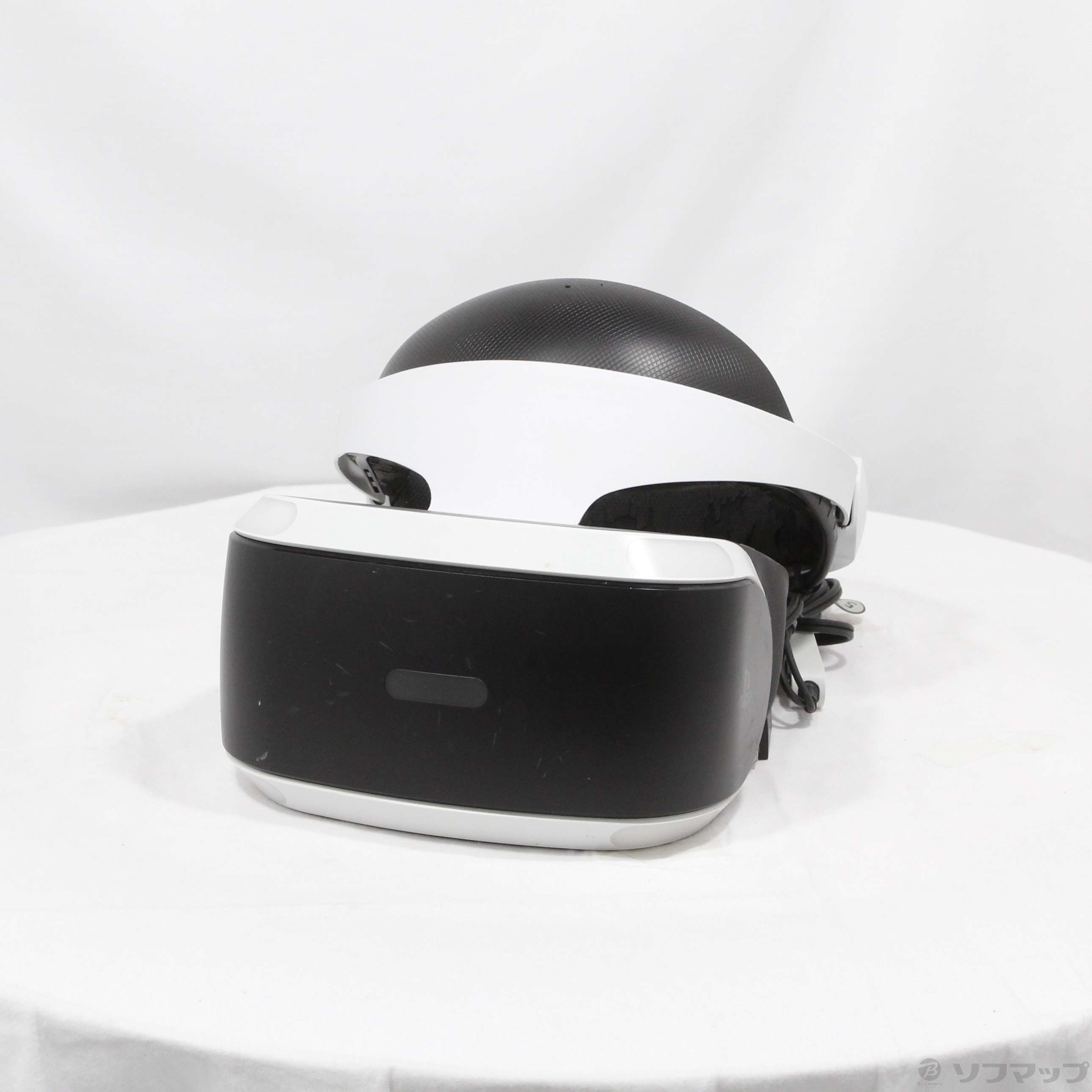中古】PlayStation VR PlayStation Camera 同梱版 CUHJ-16001 