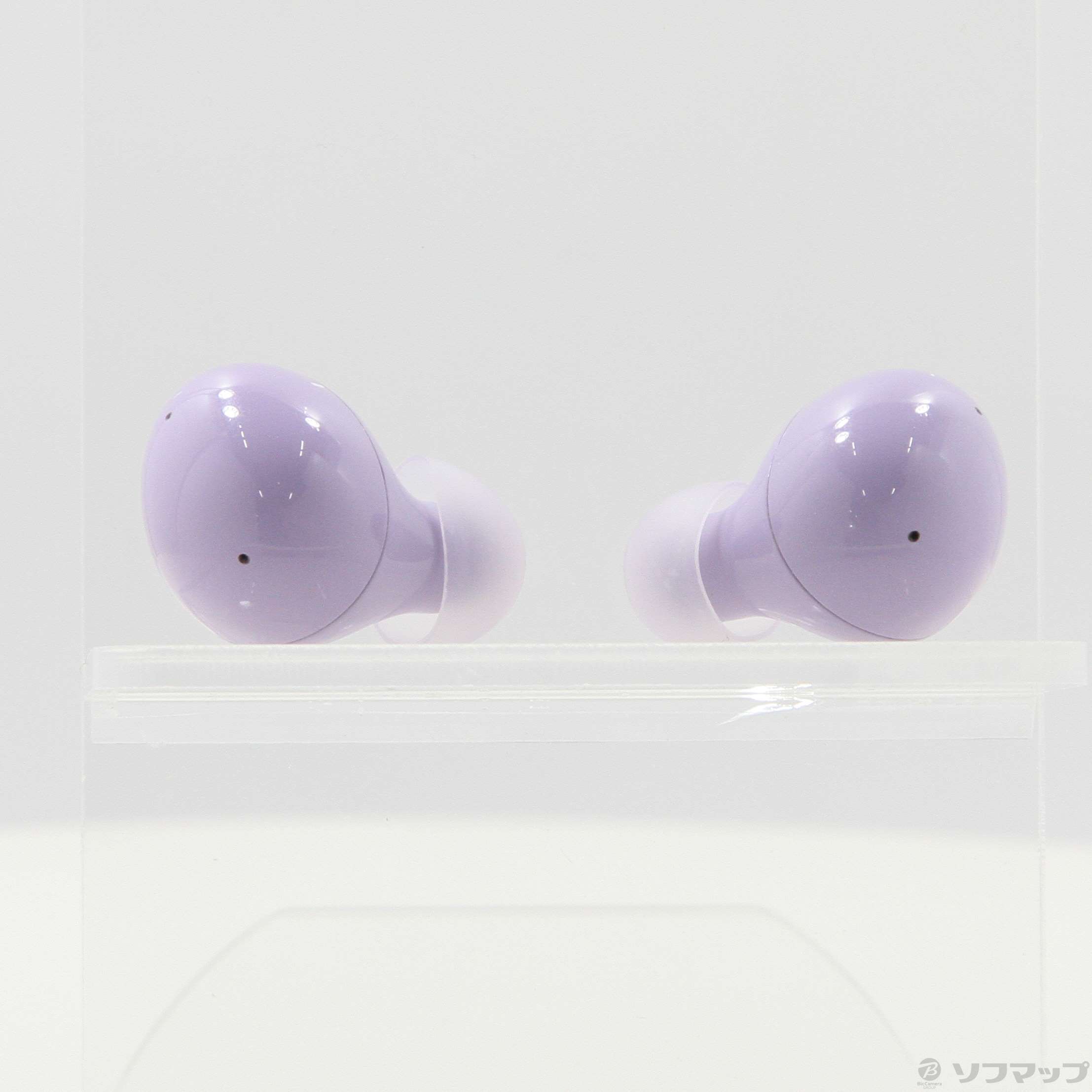 SAMUSUNG/ワイヤレスイヤホン/SM-R177NLVAXJP/ヘッドホン/SAランク/77【中古】 SAMSUNG(サムスン) / イヤホン Galaxy Buds2 SM-R177NZTAXJP
