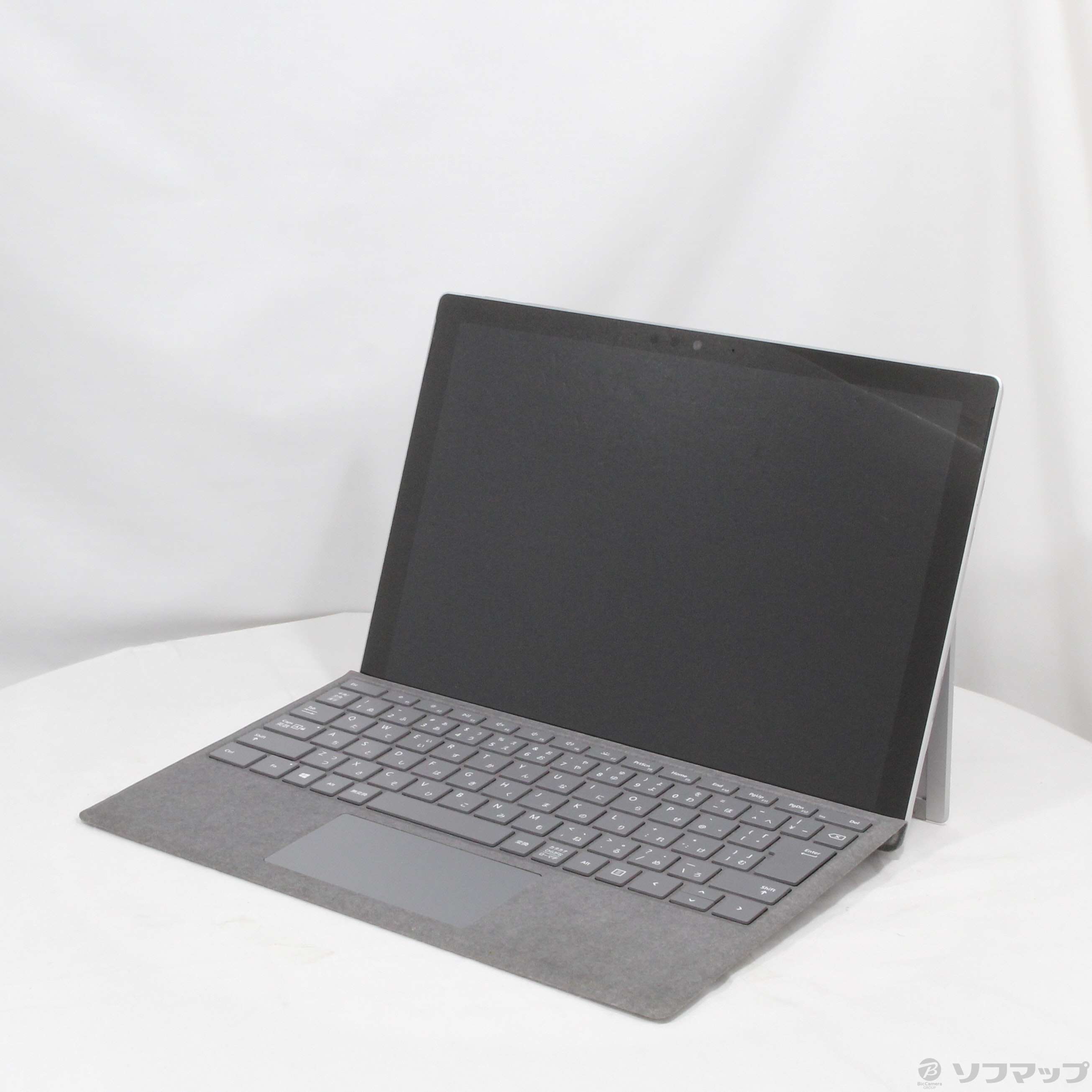 中古】セール対象品 Surface Pro (2017) 〔Core i5/4GB 中古】セール対象品 Surface Pro (2017) 〔Core i5/4GB
