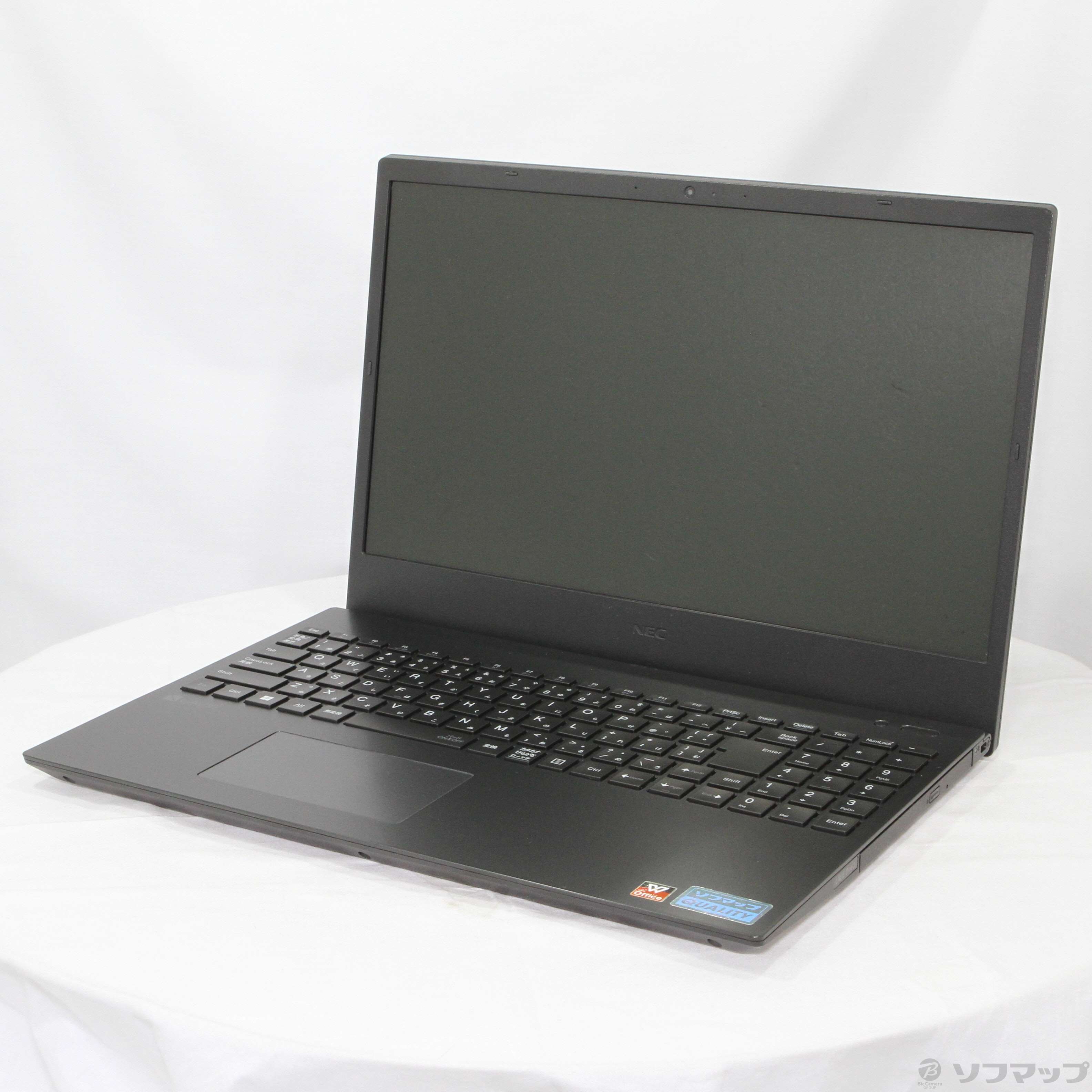 中古】LAVIE Direct N15 PC-GN12NBFAS ［AMD 3020e (1.2GHz)／4GB ...