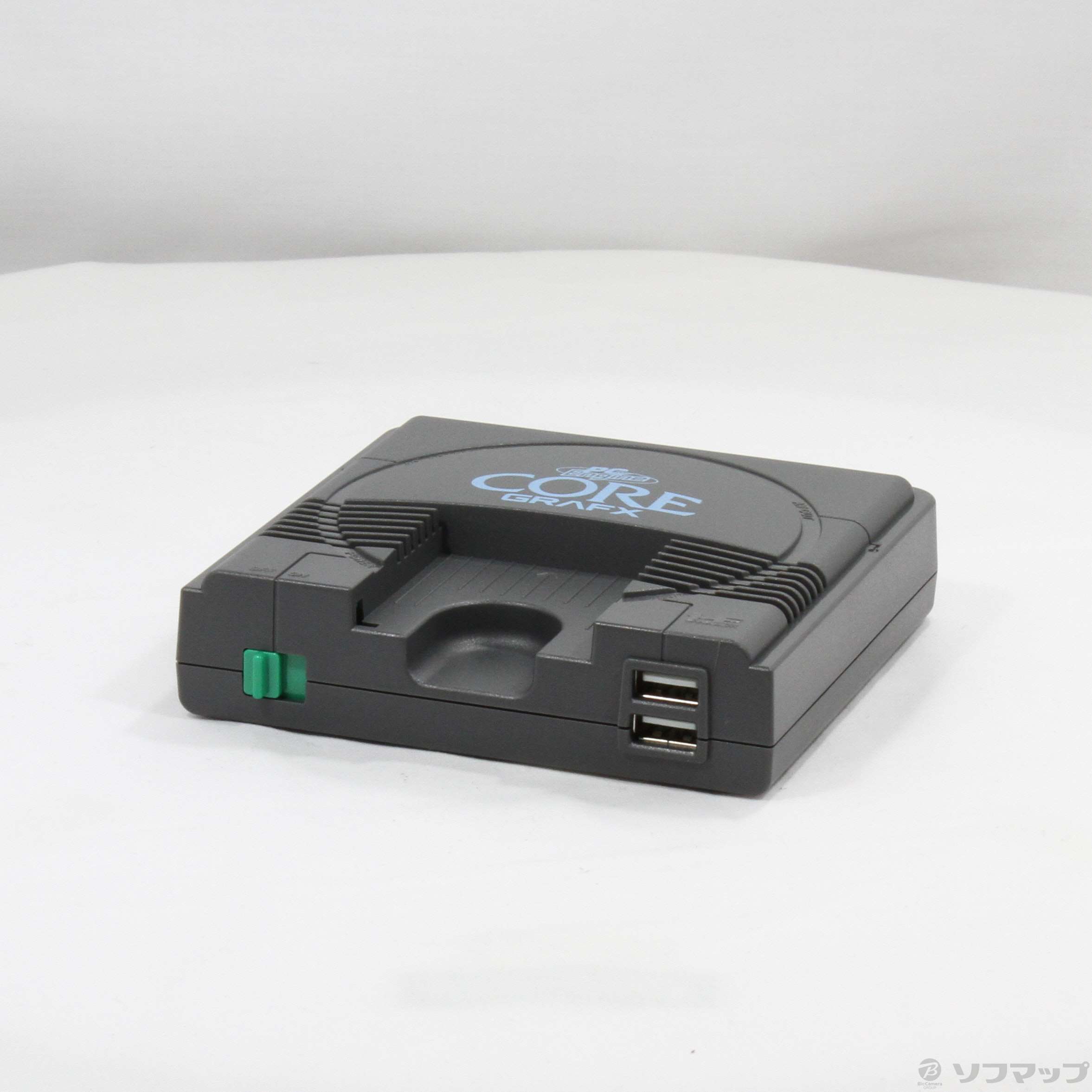 中古】PCエンジン コアグラフィックスmini [2133053353668] - リコレ