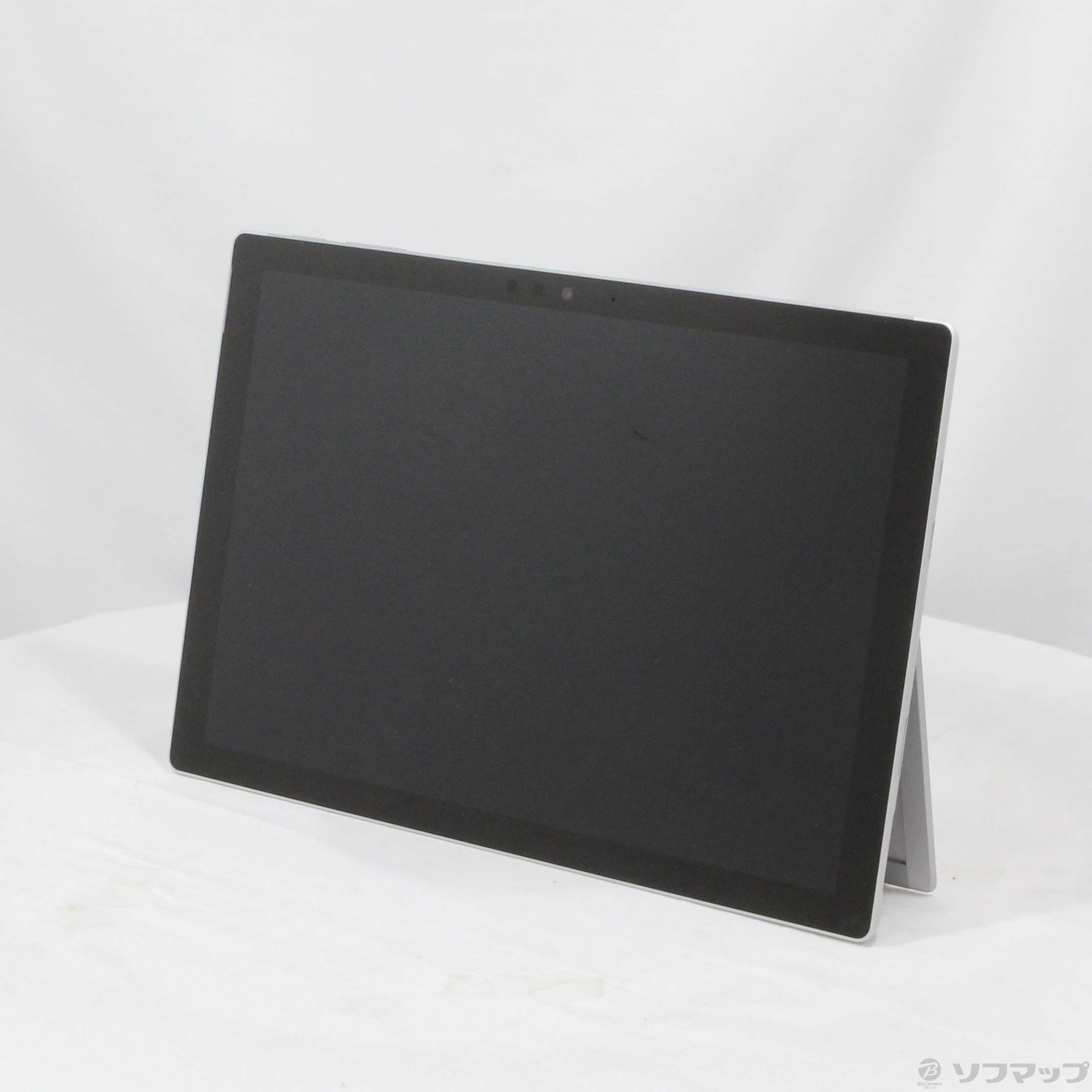 【中古】Surface Pro (2017) 〔Core i5／4GB／SSD128GB〕 FJT ...