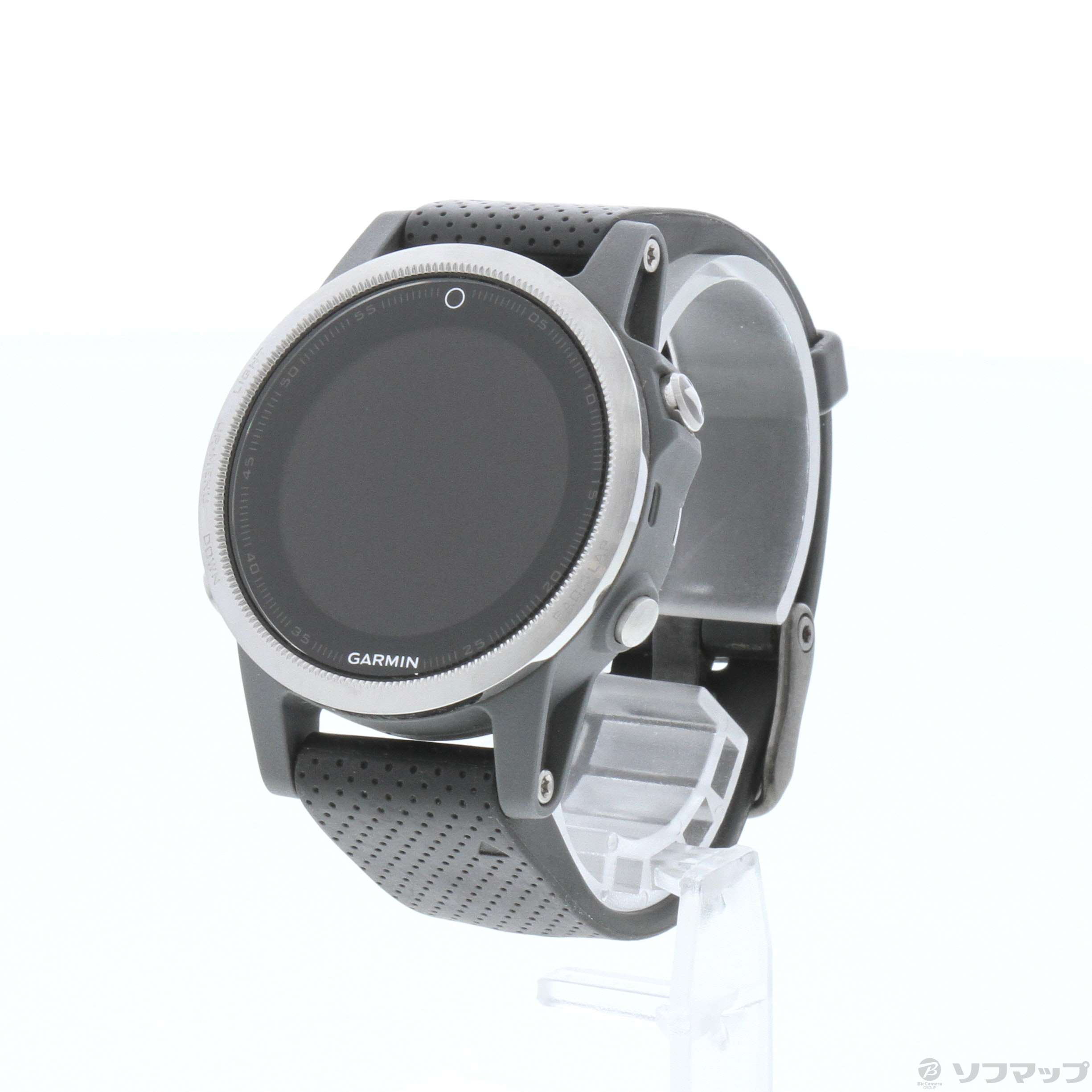 GARMIN - GARMIN fenix5s グレー 中古品 中古】fenix 5S Gray 168535 [2133053389346] - リコレ