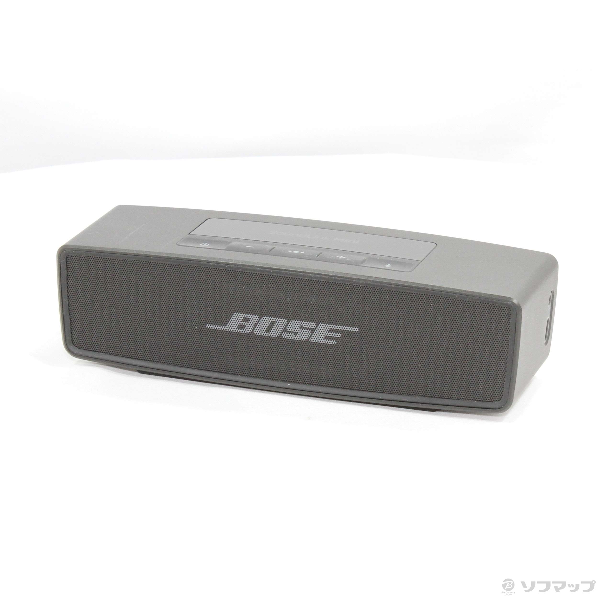 中古】〔展示品〕 SoundLink Mini Bluetooth speaker II Special 