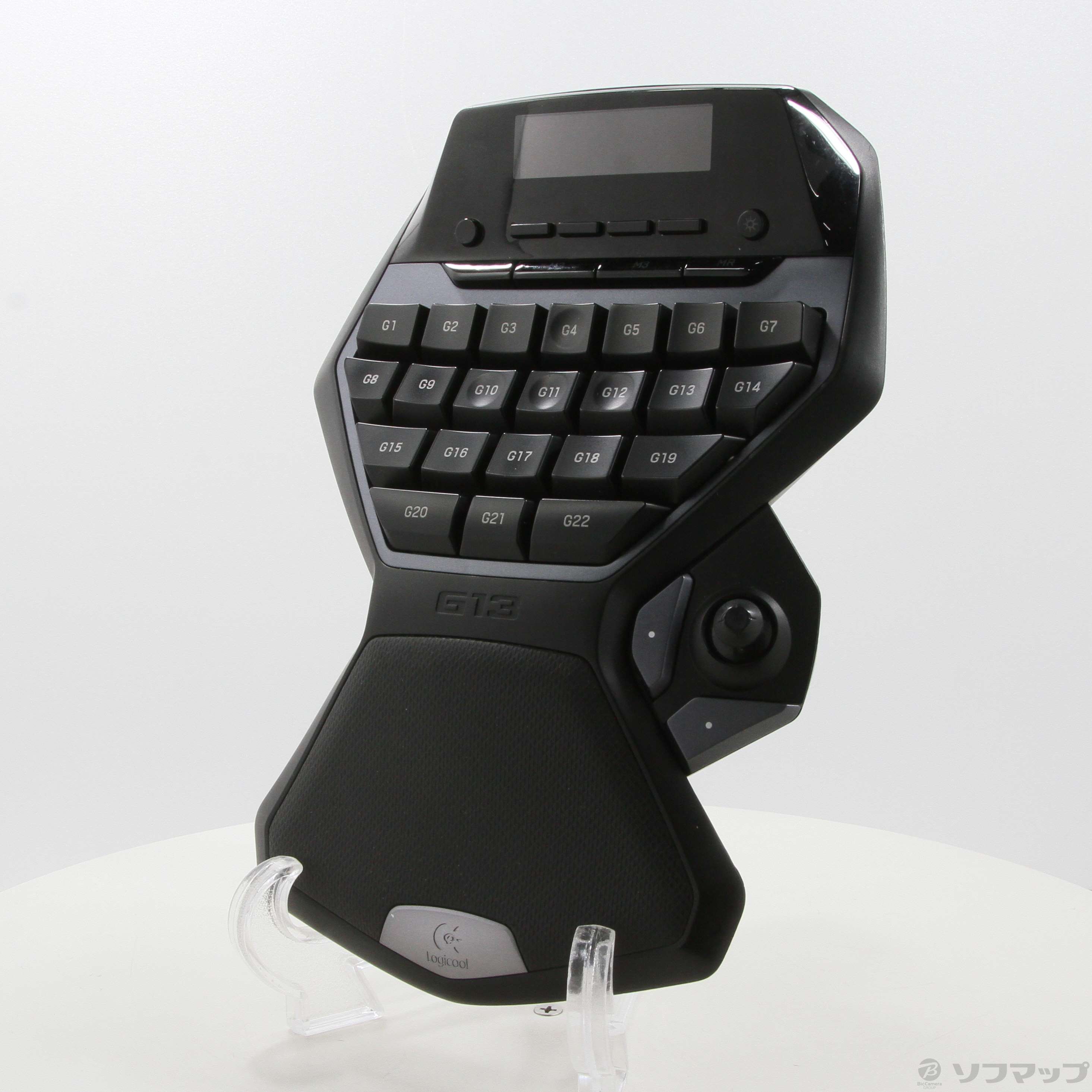 【中古】G13 Advanced Gameboard G13r [2133053429479] - リコレ！|ビックカメラグループ  ソフマップの中古通販サイト