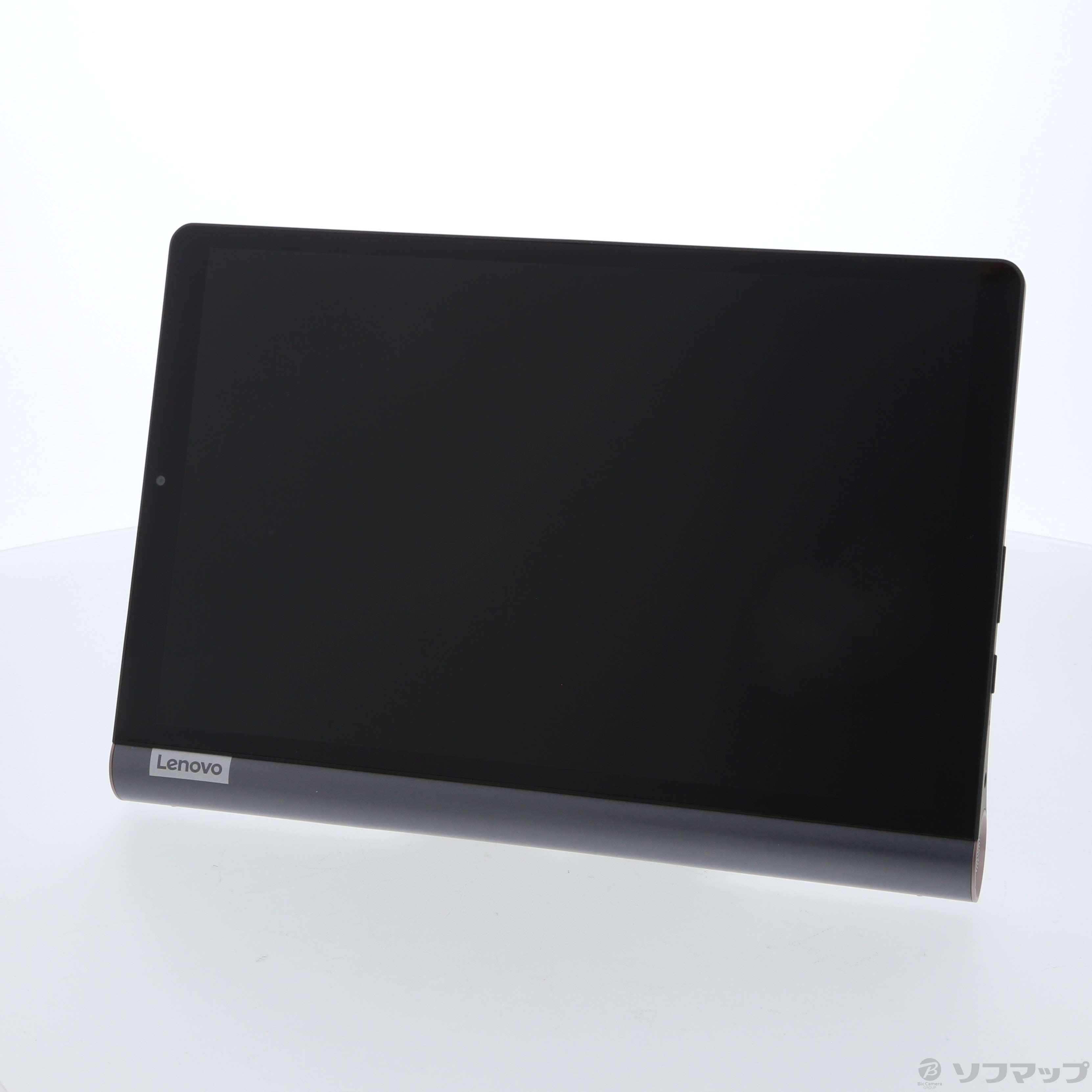 中古】Yoga Smart Tab 32GB アイアングレー ZA530049JP SIMフリー ...