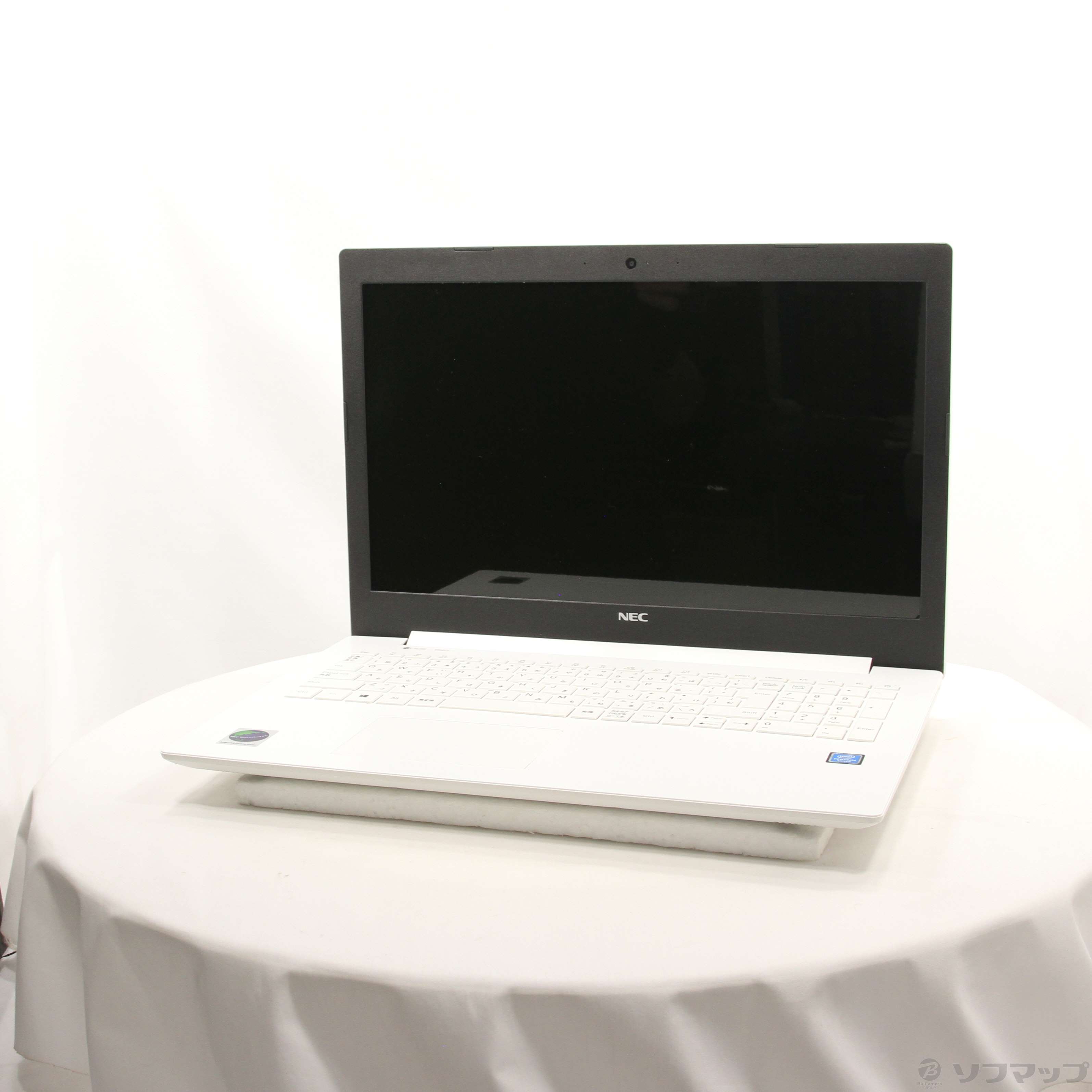 中古】LAVIE Direct NS PC-GN11EJRAD 〔NEC Refreshed PC〕 〔Windows 10〕 ≪メーカー保証あり≫  ［Pentium Silver N5000 (1.1GHz)／4GB／HDD1TB／15.6インチワイド］ [2133053489978] -  リコレ！|ビックカメラグループ ソフマップの中古通販サイト