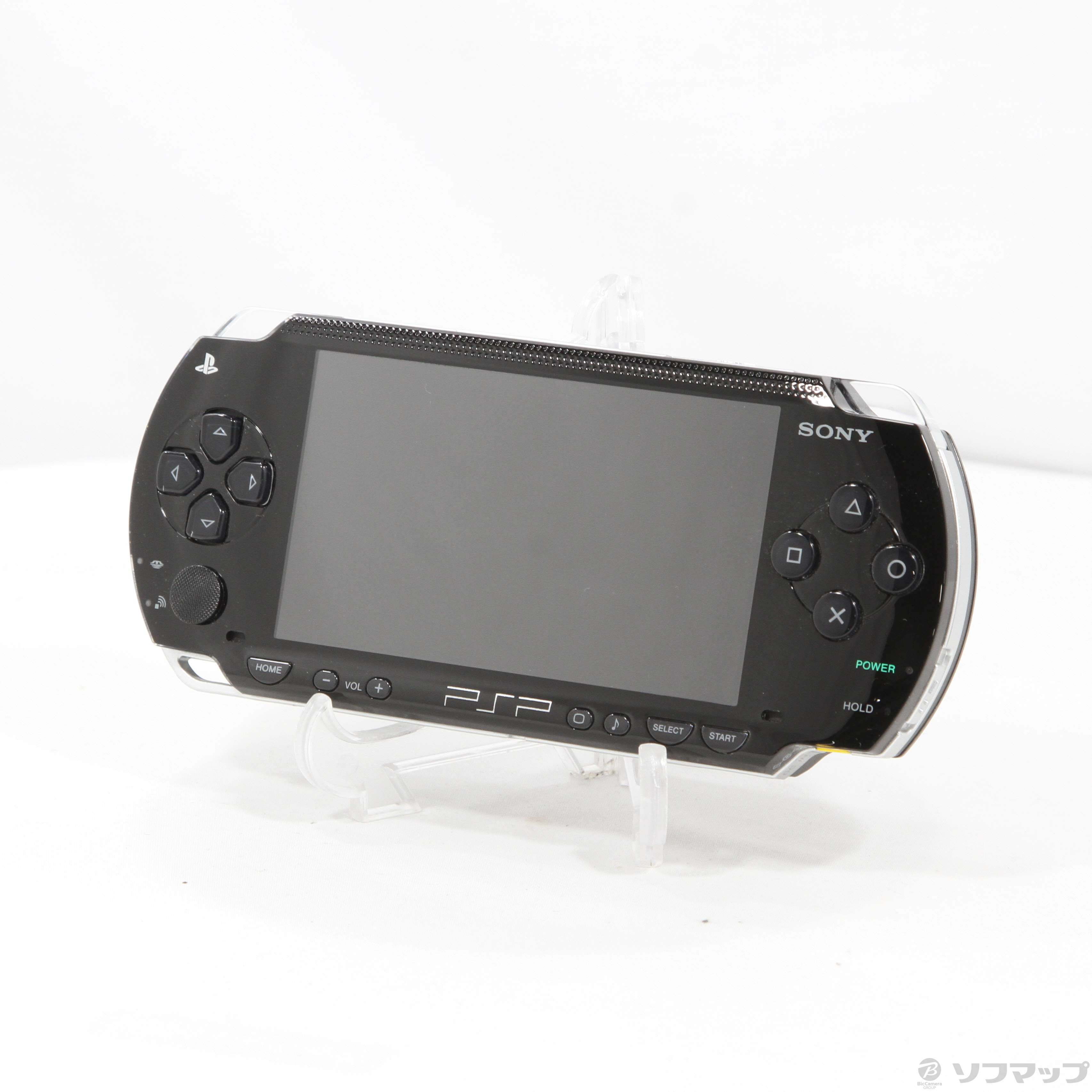 バリューパック PSP-1000K PSP