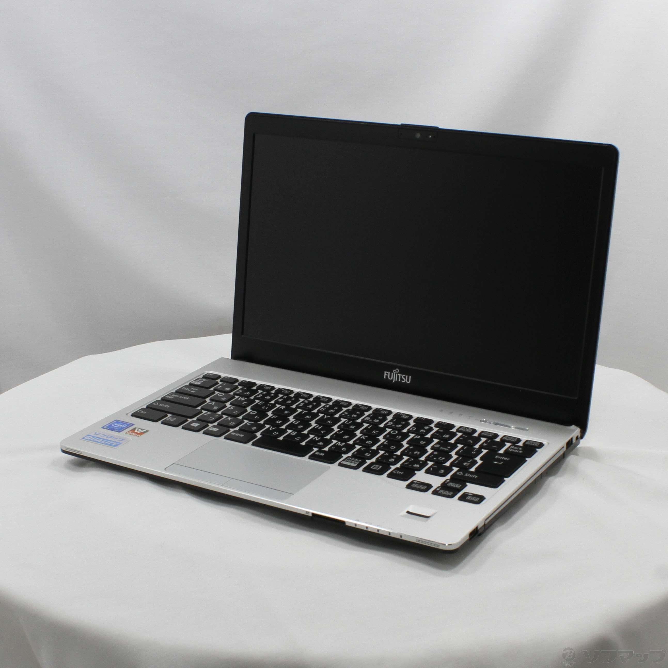 中古】セール対象品 LIFEBOOK S937／S FMVS09003 〔Windows 10