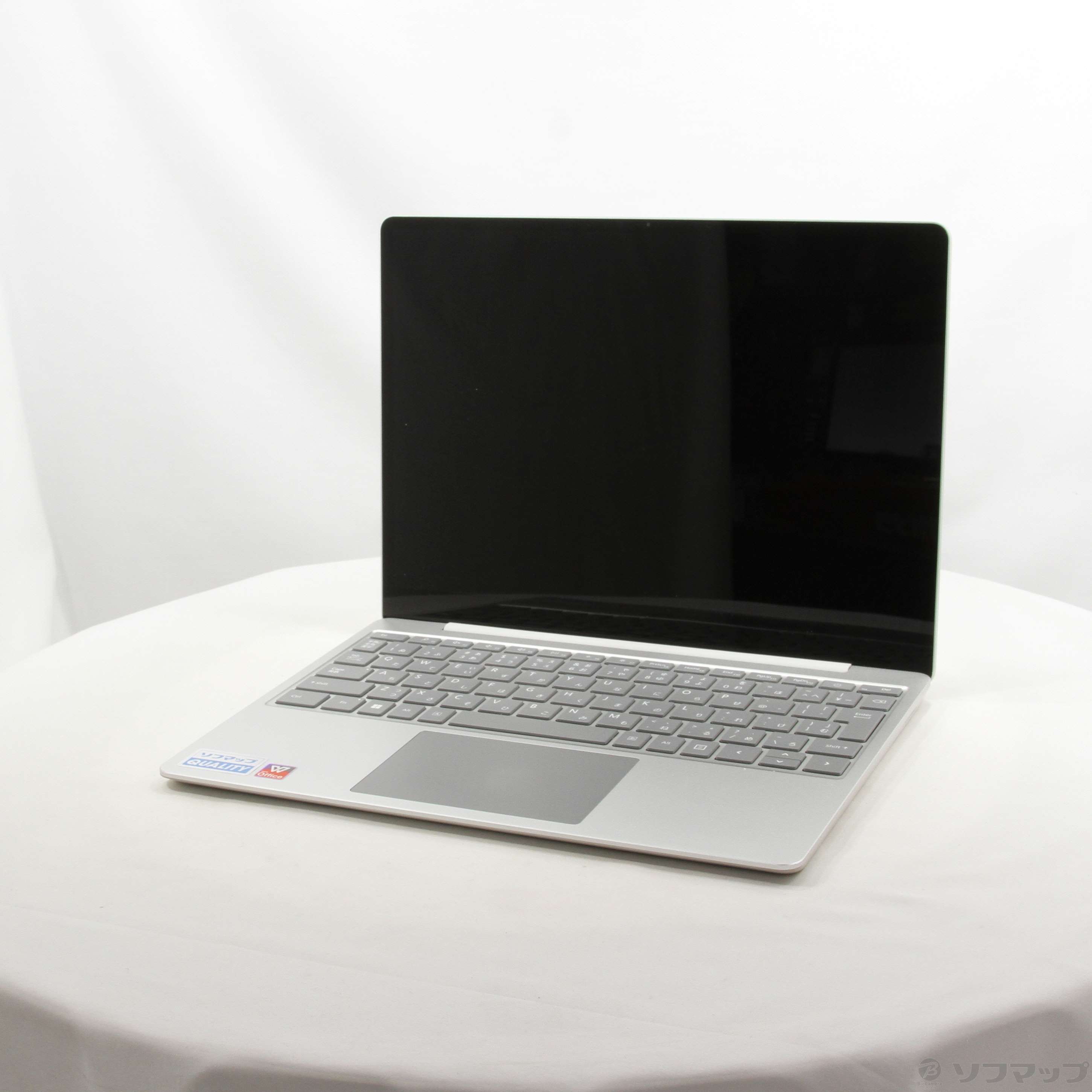【中古】Surface Laptop Go 3 〔Core i5／8GB／SSD256GB〕 XK1 ...