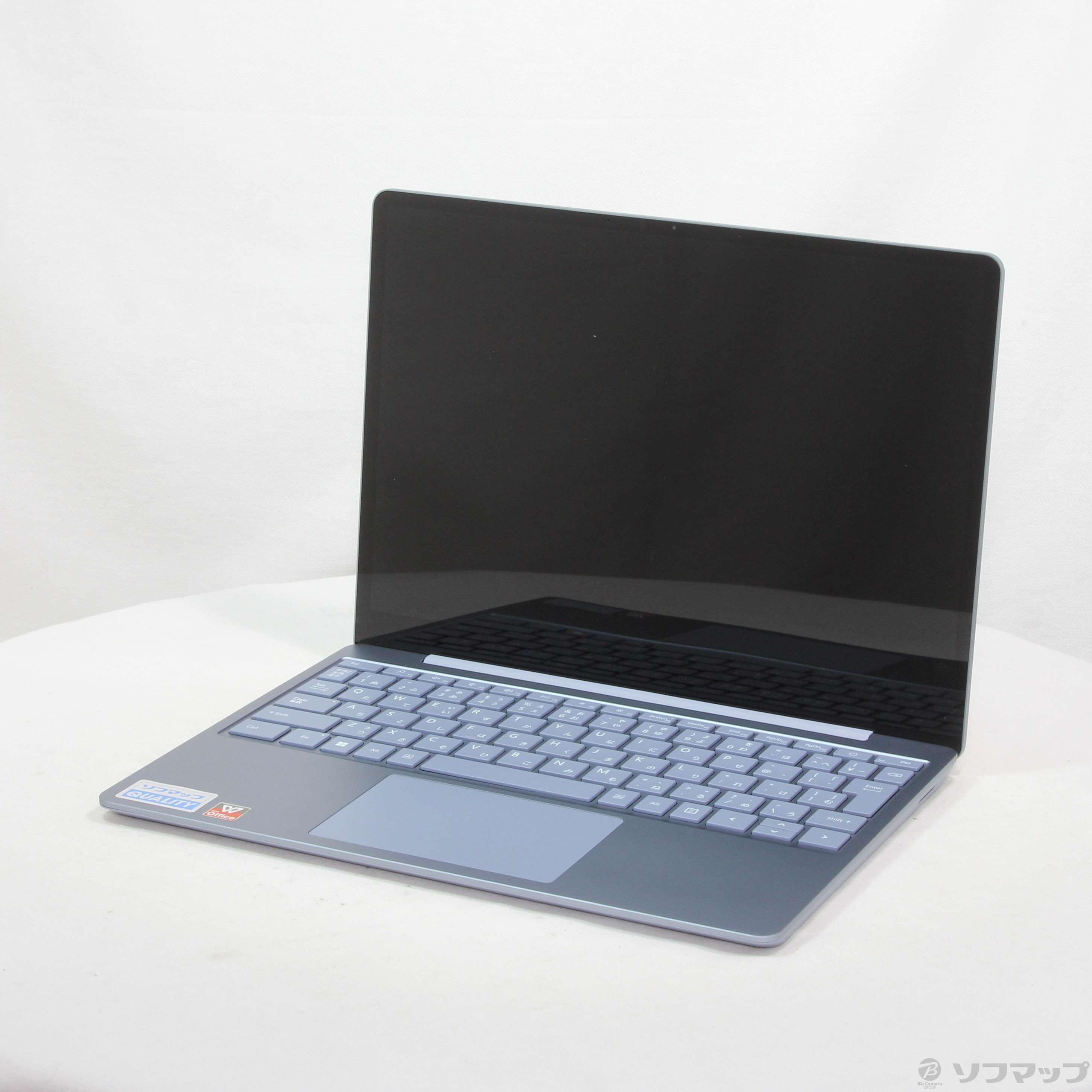 【中古】Surface Laptop Go 3 〔Core i5／16GB／SSD512GB ...