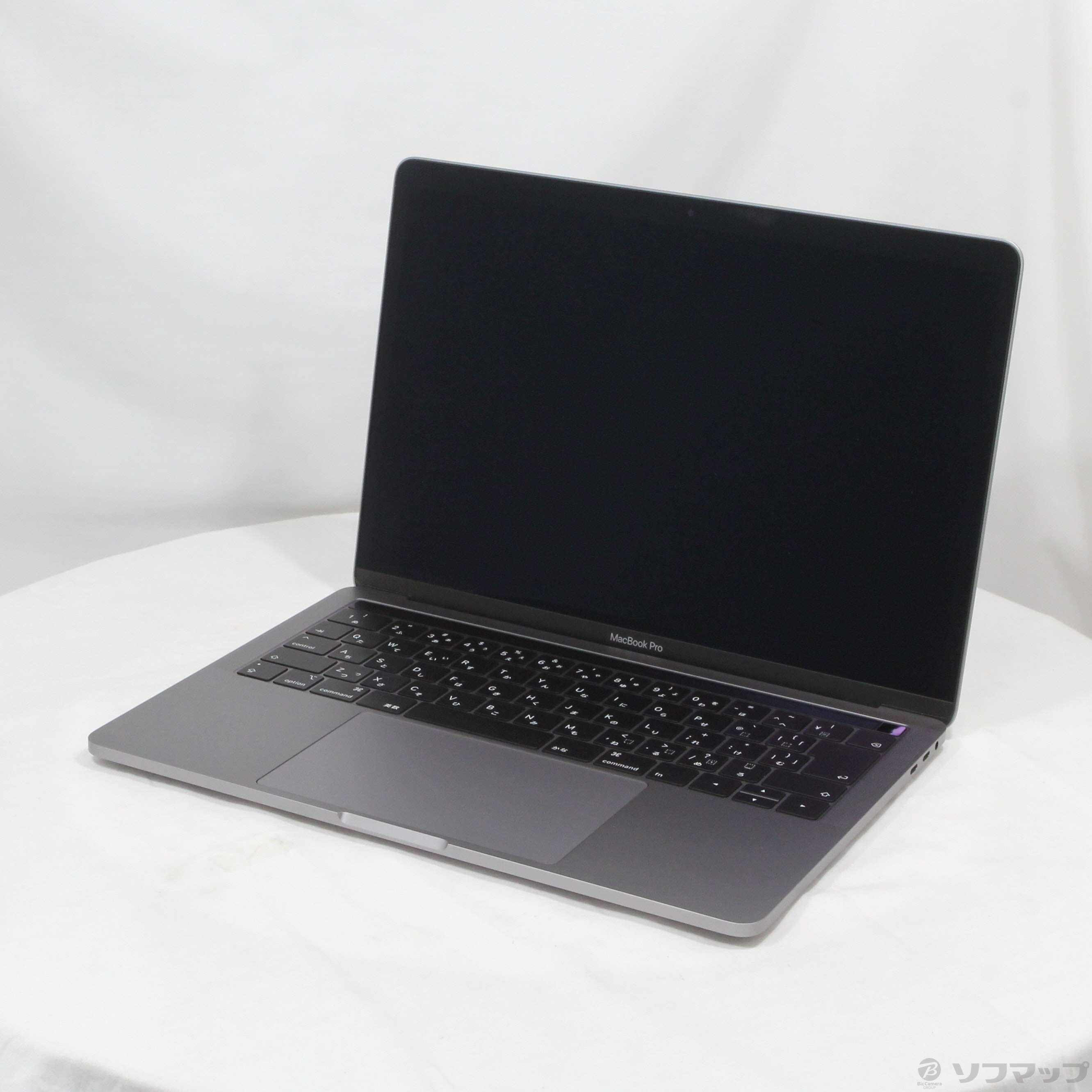 中古】MacBook Pro 13.3-inch Mid 2018 MR9R2J／A Core_i5 2.3GHz 16GB ...