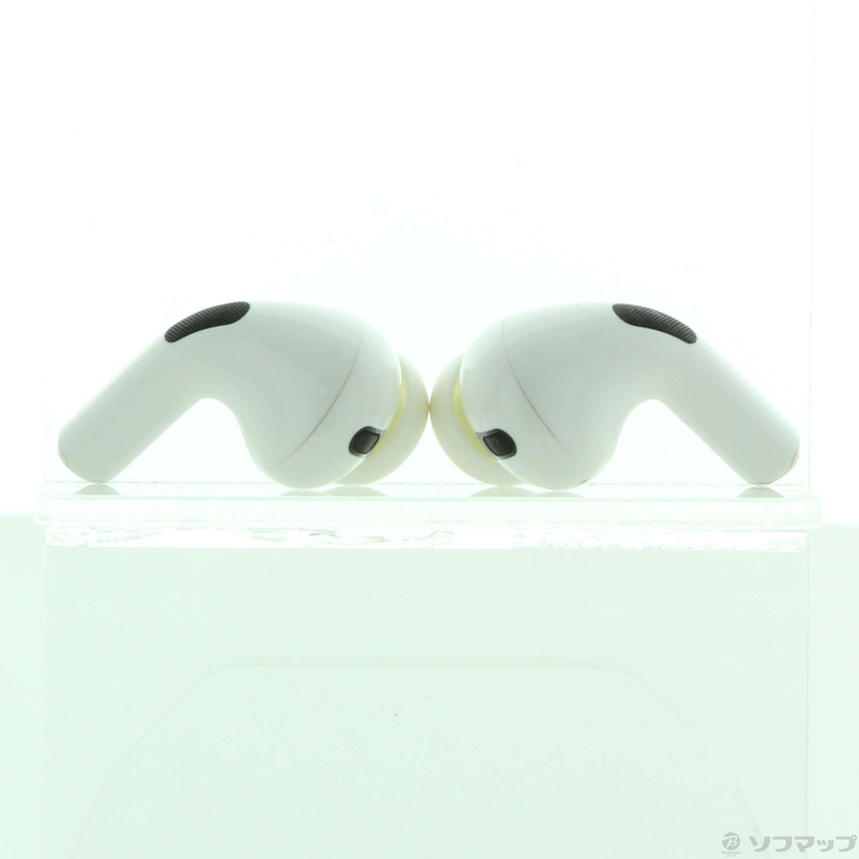 中古】セール対象品 AirPods Pro 第1世代 MWP22J／A ノイズあり