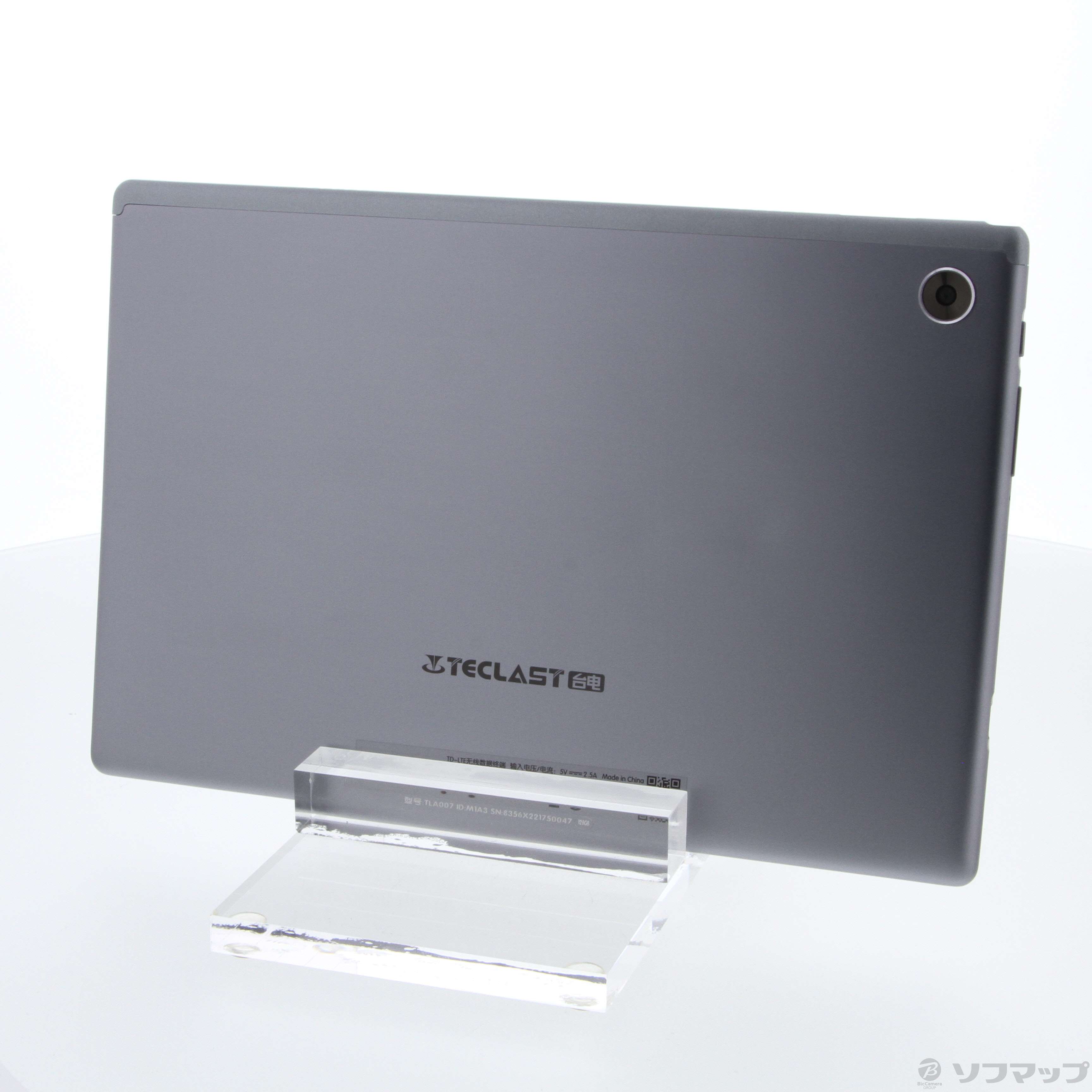 TECLAST 香しい M40 Android タブレット ジャンク 動作品