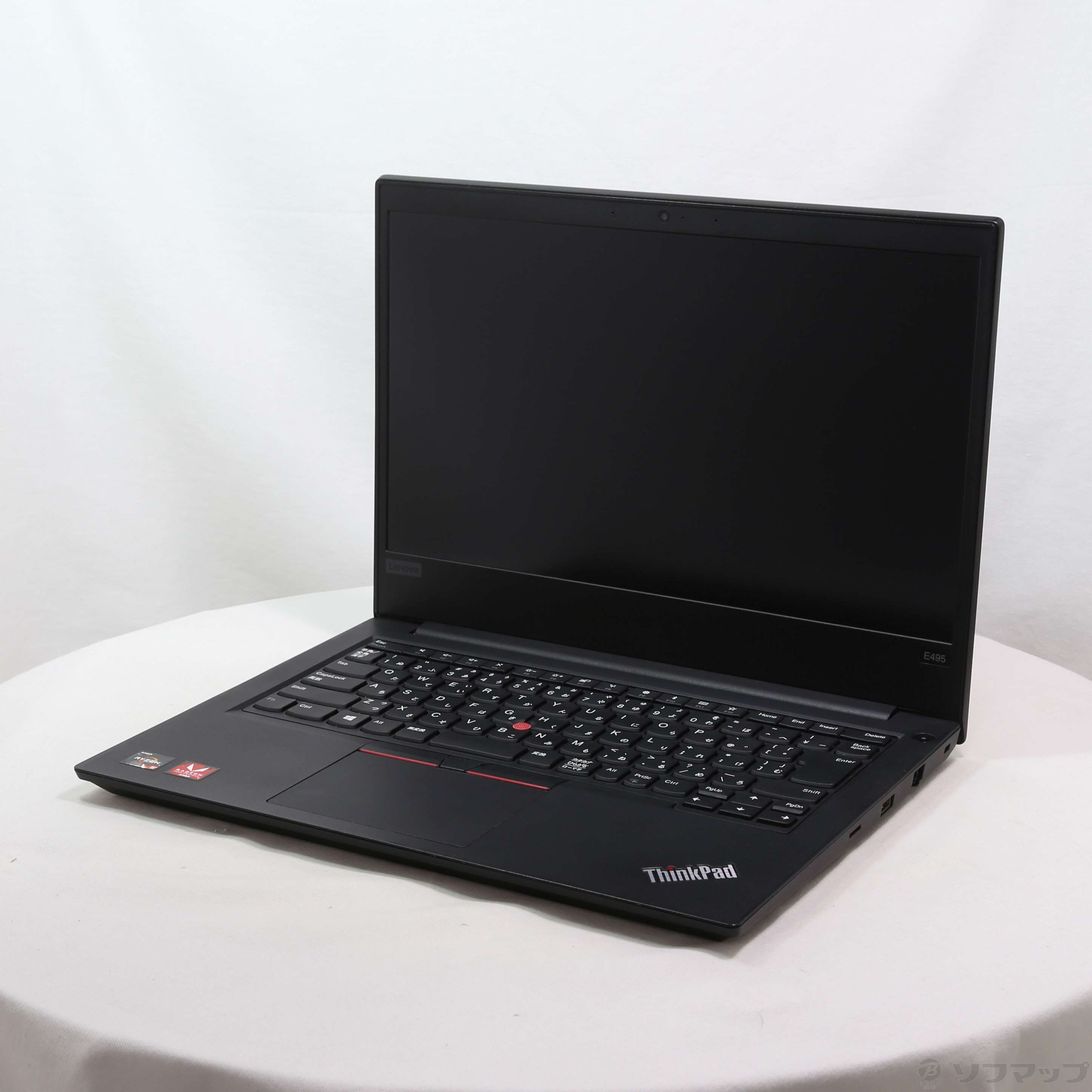 新品未開封 thinkpad E495 20NE-CTO1WW img01.jpg