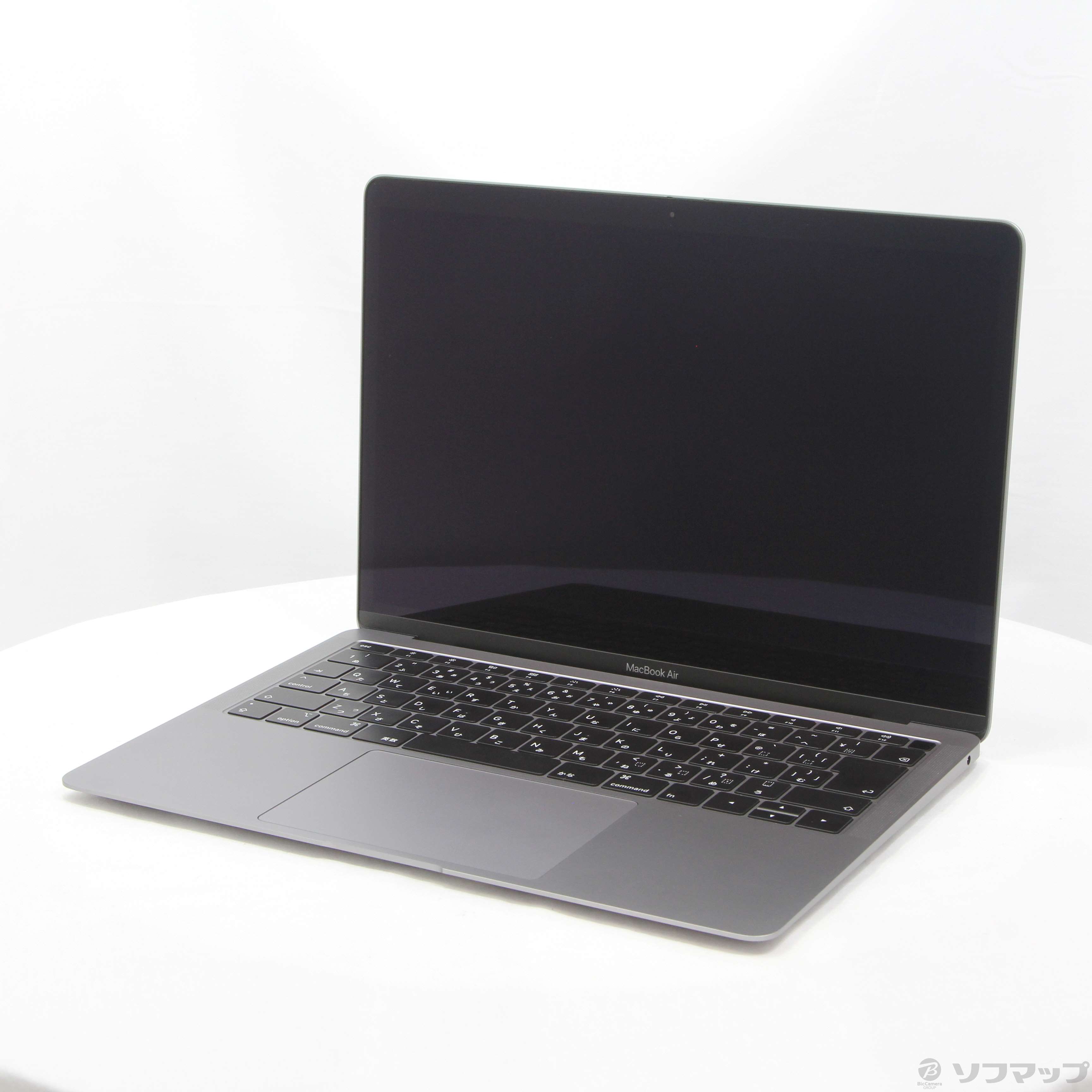 MacBook Air 2018 MREF2J/A ゴールド 美品 送料無料 中古】MacBook Air 13.3-inch Late 2018 MREE2J／A Core_i5 1.6