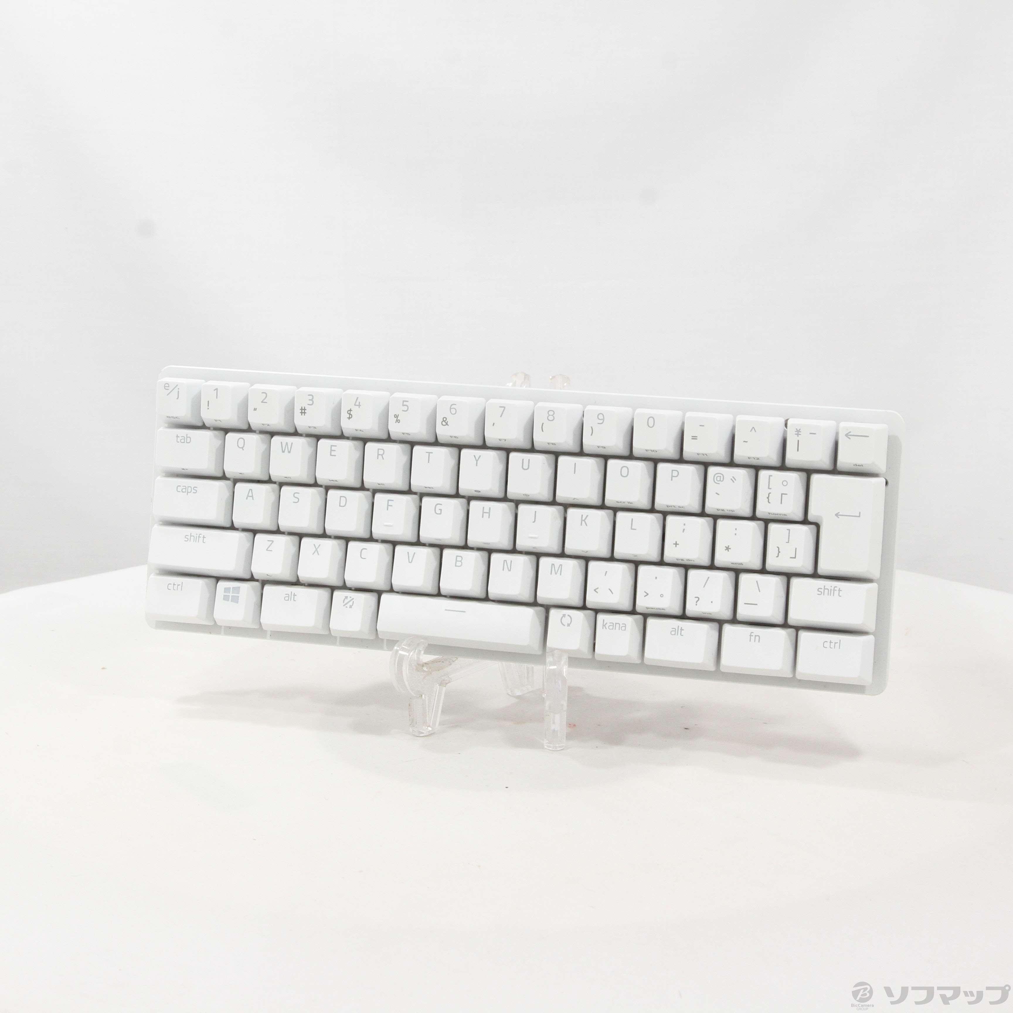 razer huntsman mini white 英字 茶軸 razer huntsman mini white 英字 茶軸 Amazon.com: Razer