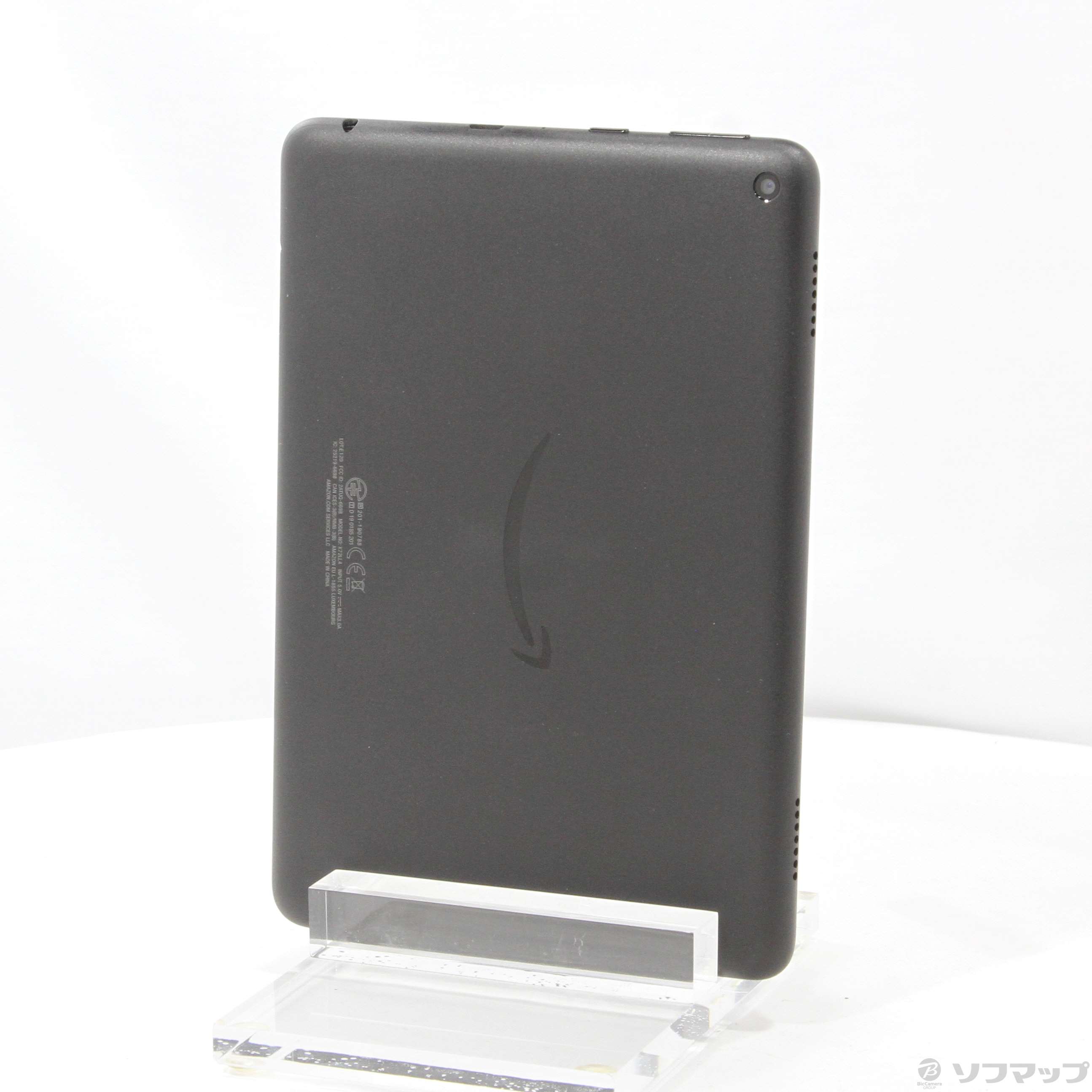 fire HD 8 32GB ブラック Amazon Fire HD 8 12th Gen. 32GB , Wi-Fi, 8