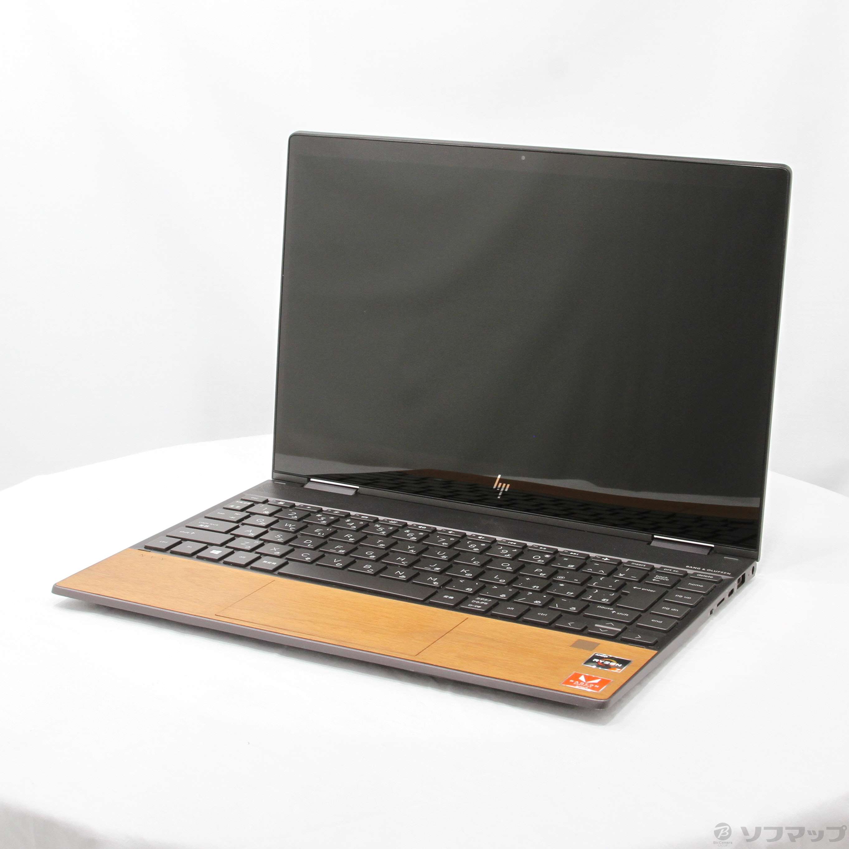 HP ENVY x360 13-ar0102TU 8WE07PA#ABJ 〔Windows 10〕