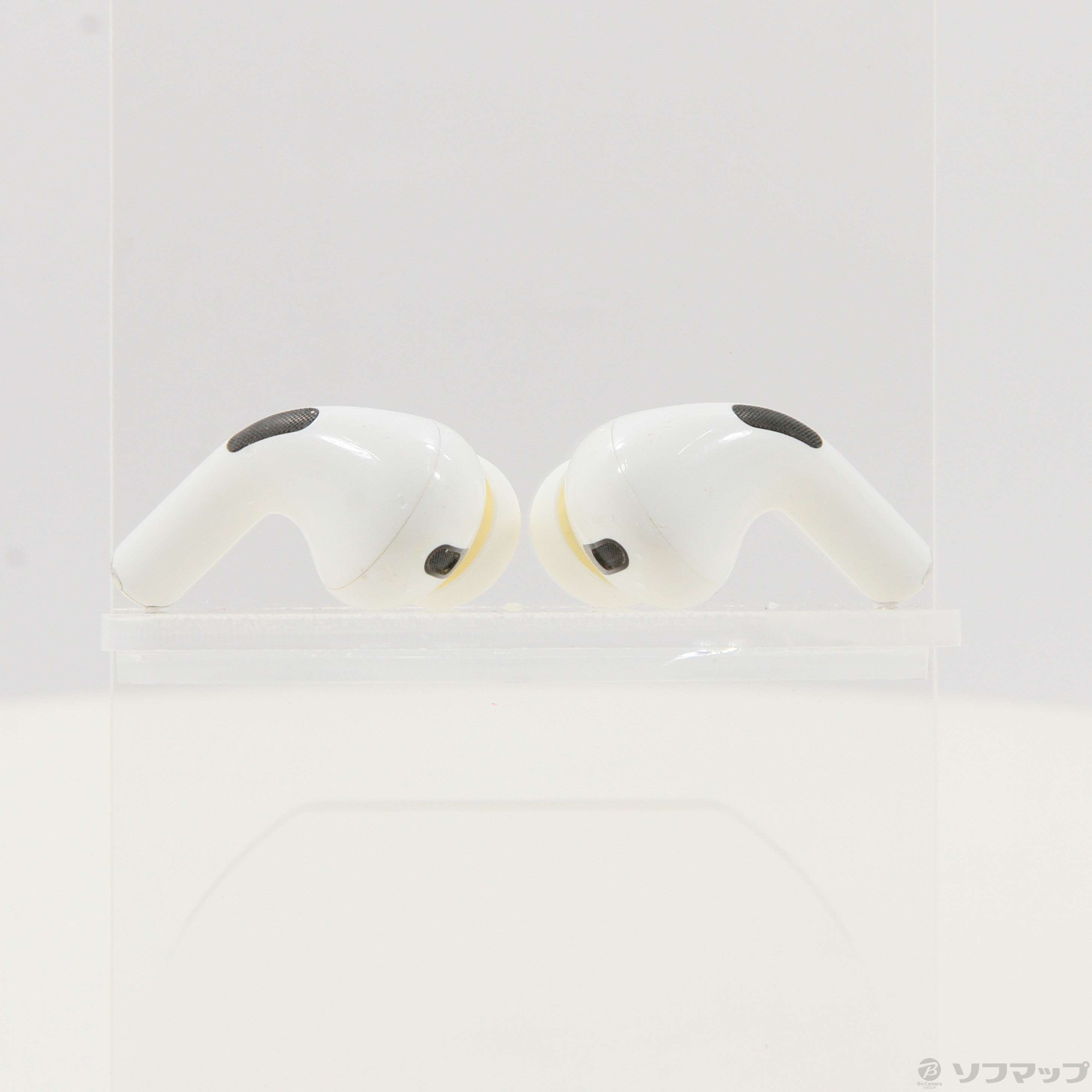 中古】AirPods Pro 第1世代 MWP22J／A ノイズあり [2133054434885