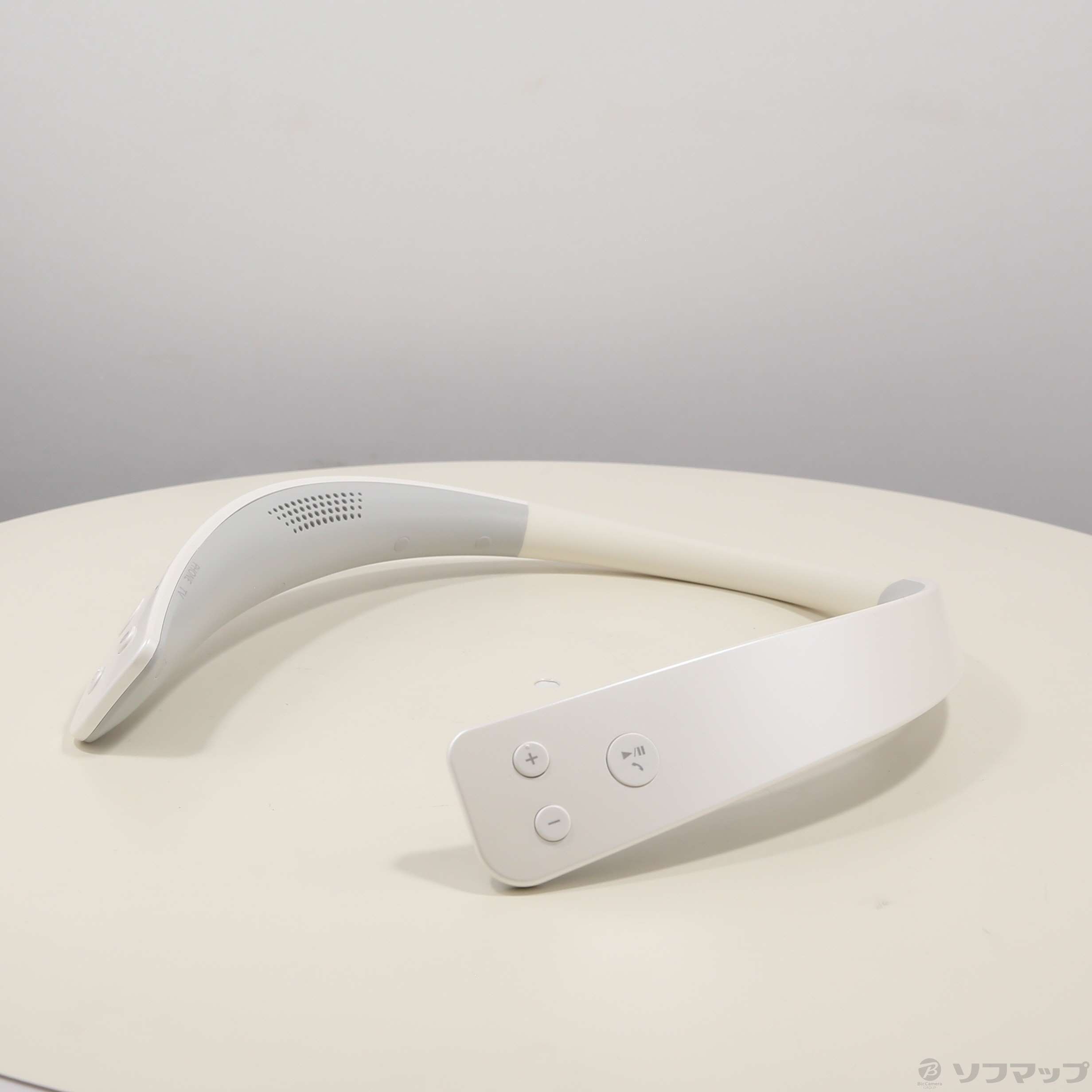 【中古品】Panasonic SC-WN10-W WHITE 中古品】Panasonic SC-WN10-W WHITE - メルカリ