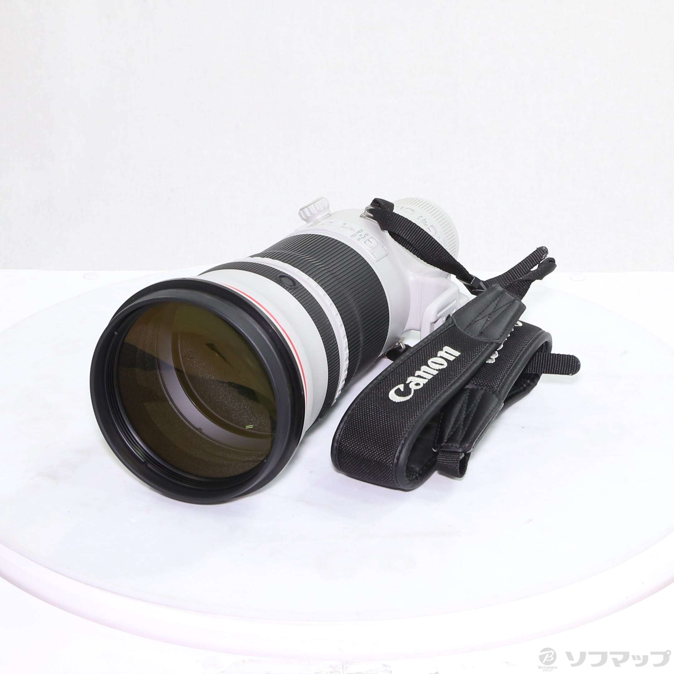 中古】セール対象品 Canon EF 500mm F4L IS II USM (レンズ) [2133054552633] -  リコレ！|ビックカメラグループ ソフマップの中古通販サイト