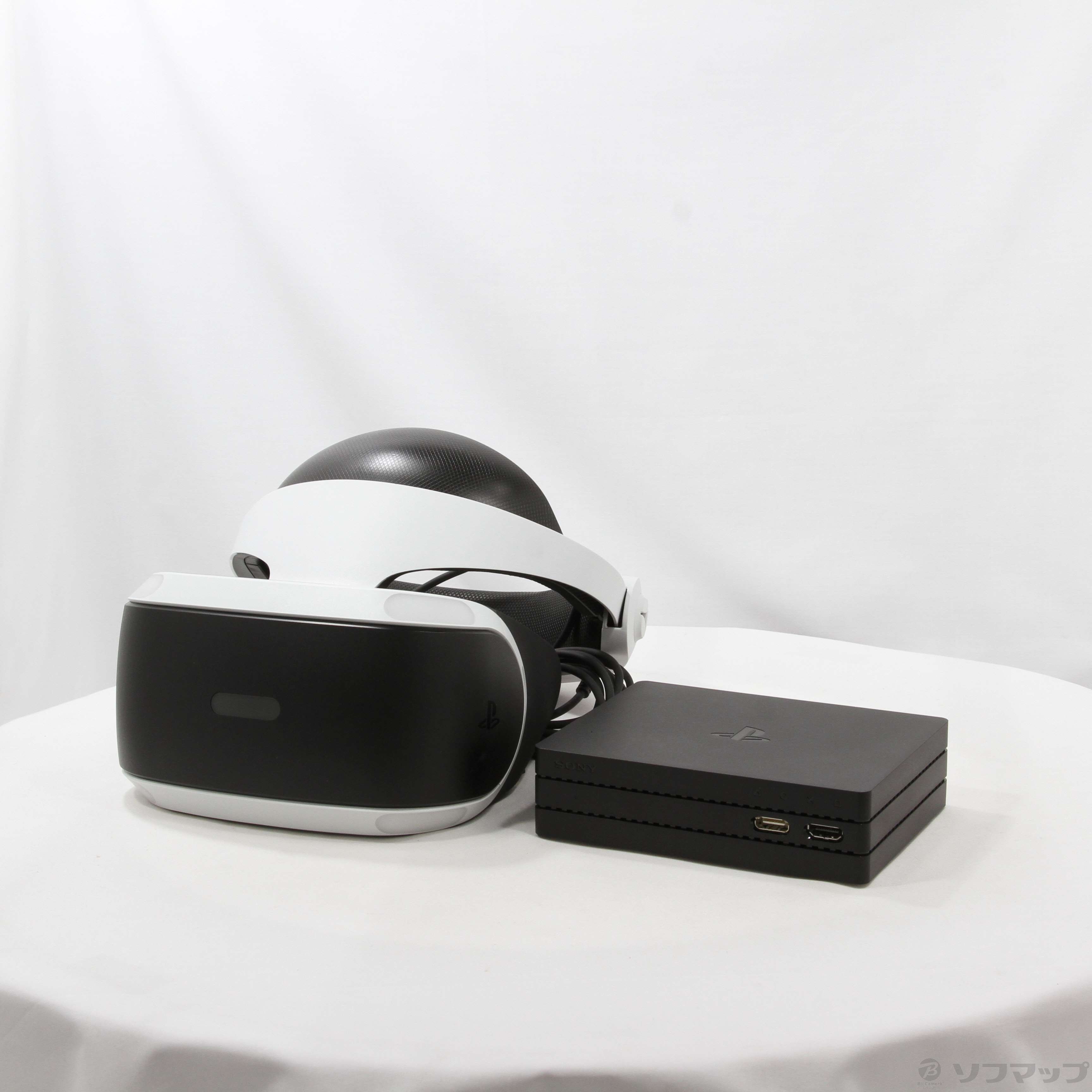 セール対象品 PlayStation VR Special Offer CUHJ-16007