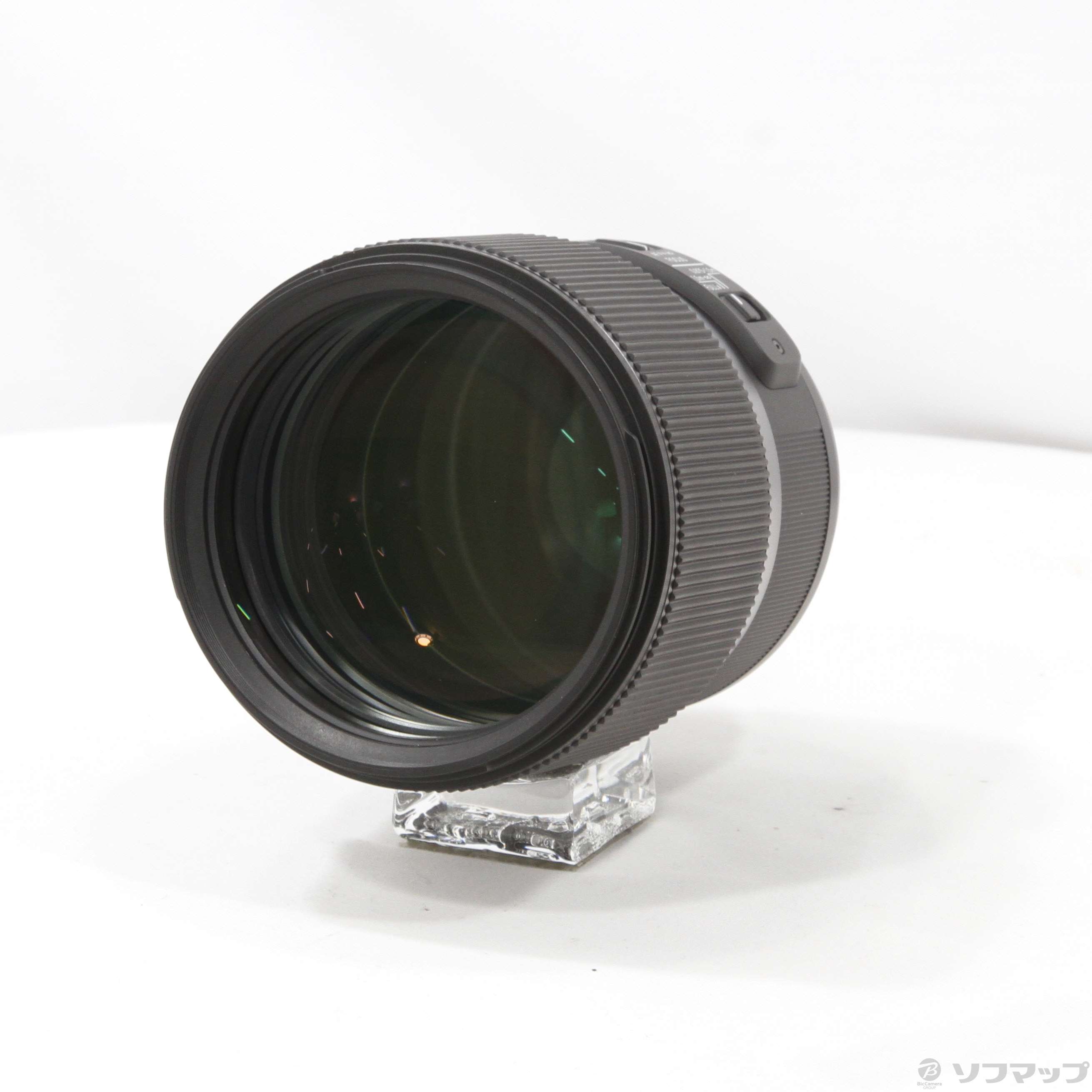 中古】〔展示品〕 135MM F1.8 DG HSM ARTキヤノン用 [2133054673970 ...