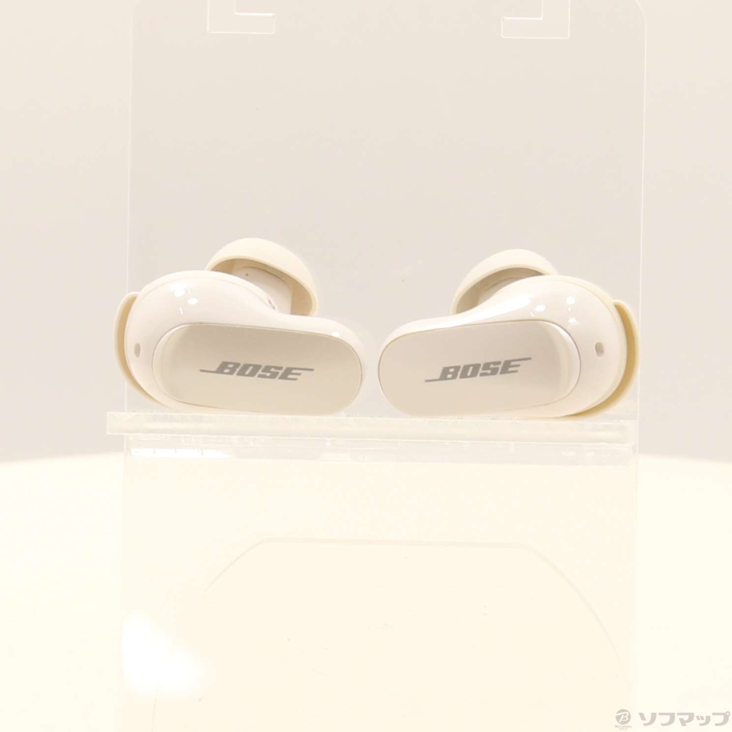 中古】QuietComfort Earbuds II ソープストーン [2133054685324