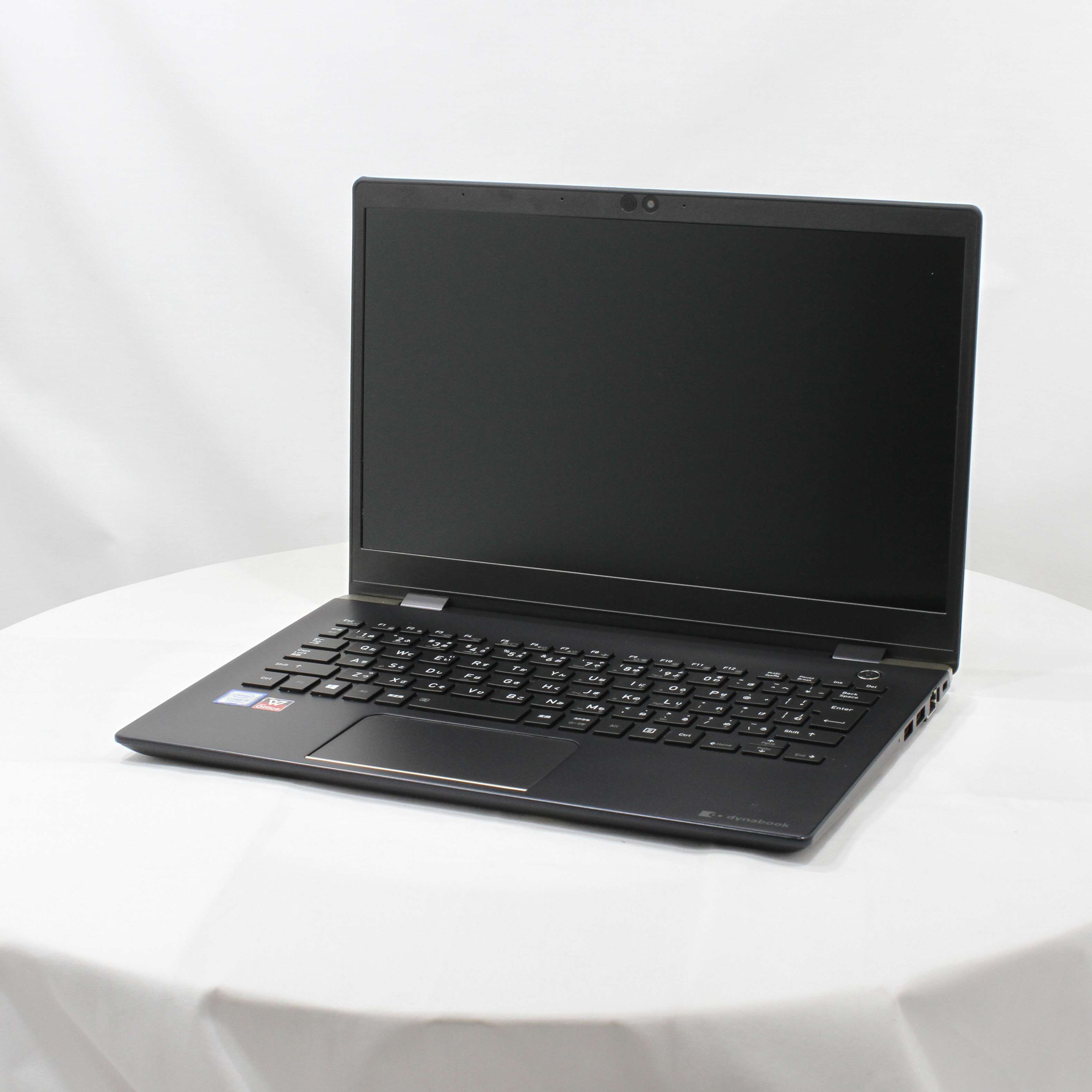中古】セール対象品 dynabook G83／DN PG8DNTCCGP7F31 ［Core-i5