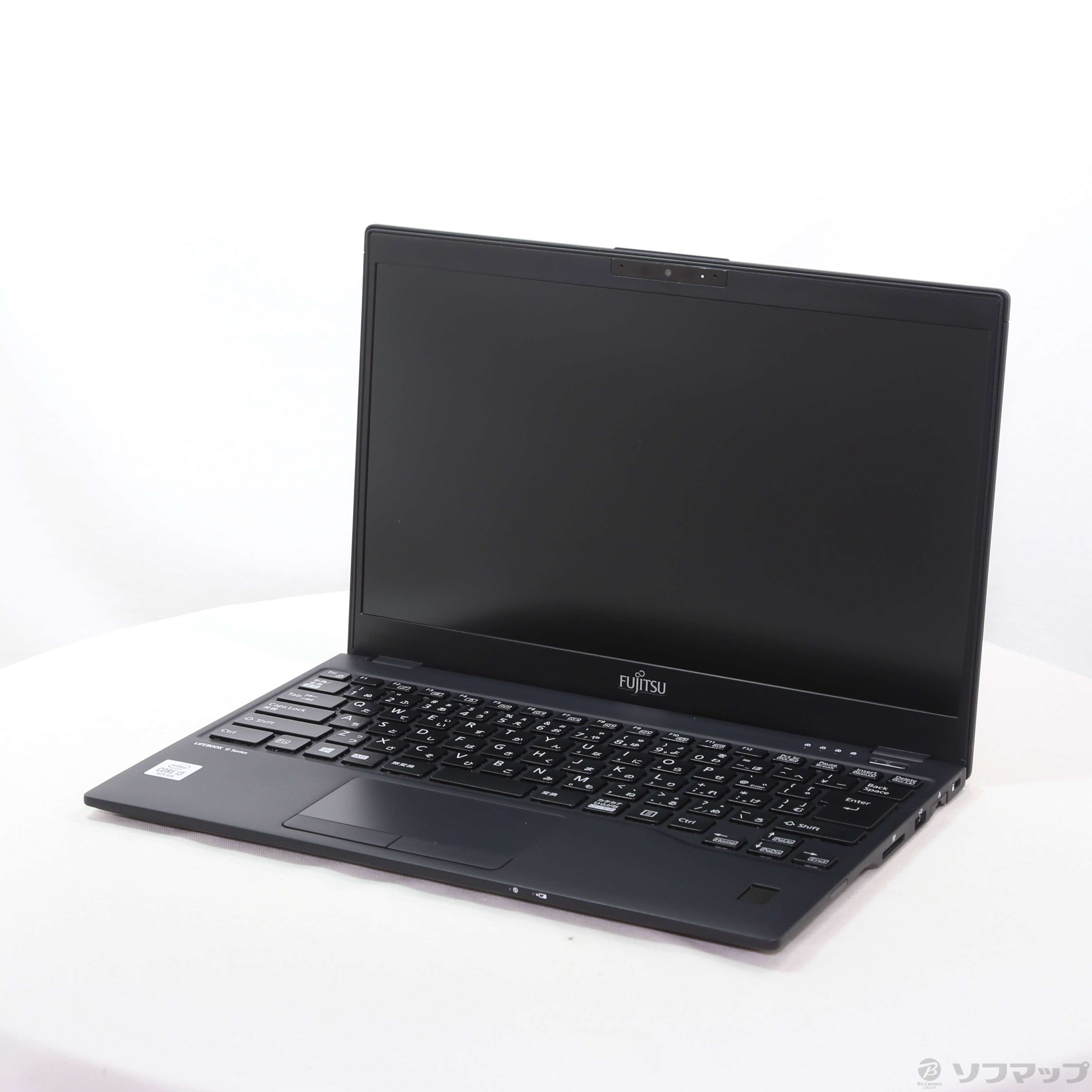 レビューの多い高評価商品特集！ 中古】セール対象品 LIFEBOOK U9310／D FMVU28023 ［Core-i3 Windowsノート本体