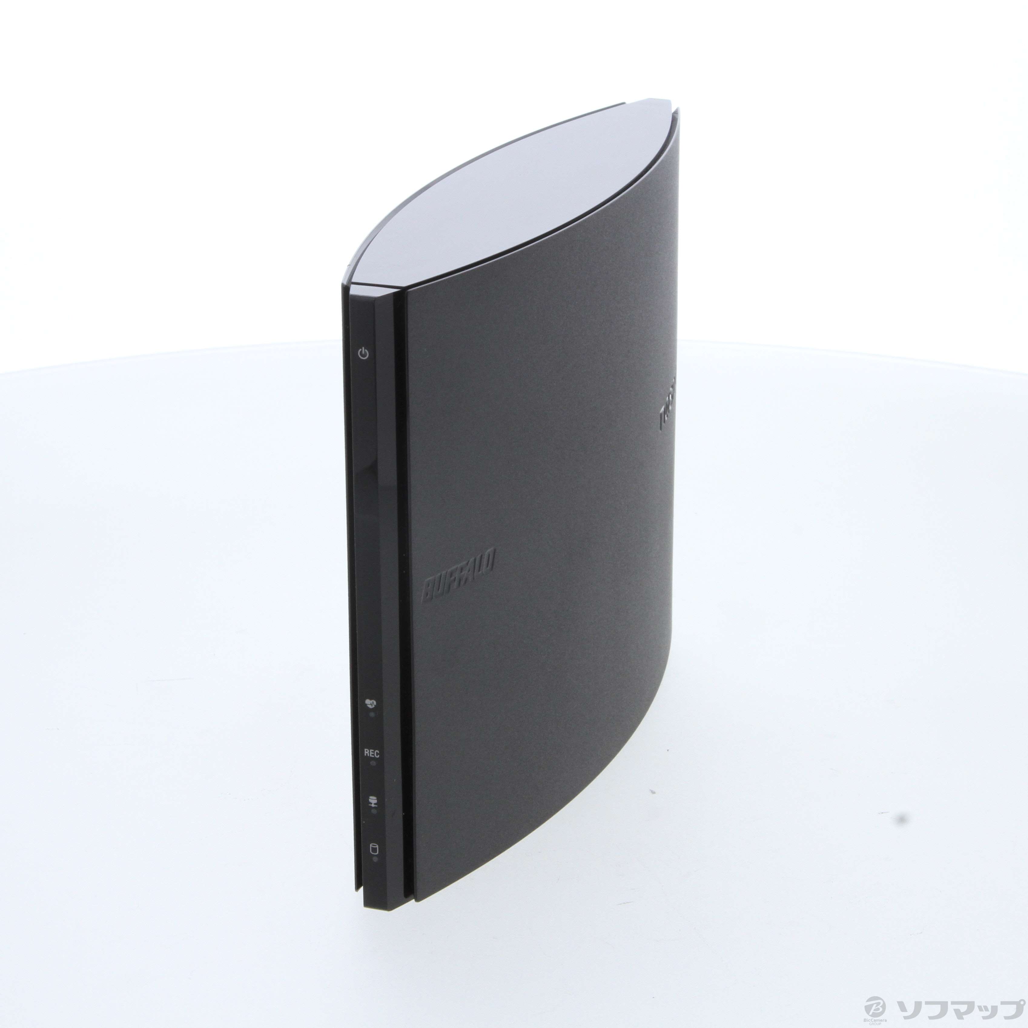 中古】nasne HDDレコーダー 2TB NS-N100 [2133054834999] - リコレ！|ビックカメラグループ  ソフマップの中古通販サイト