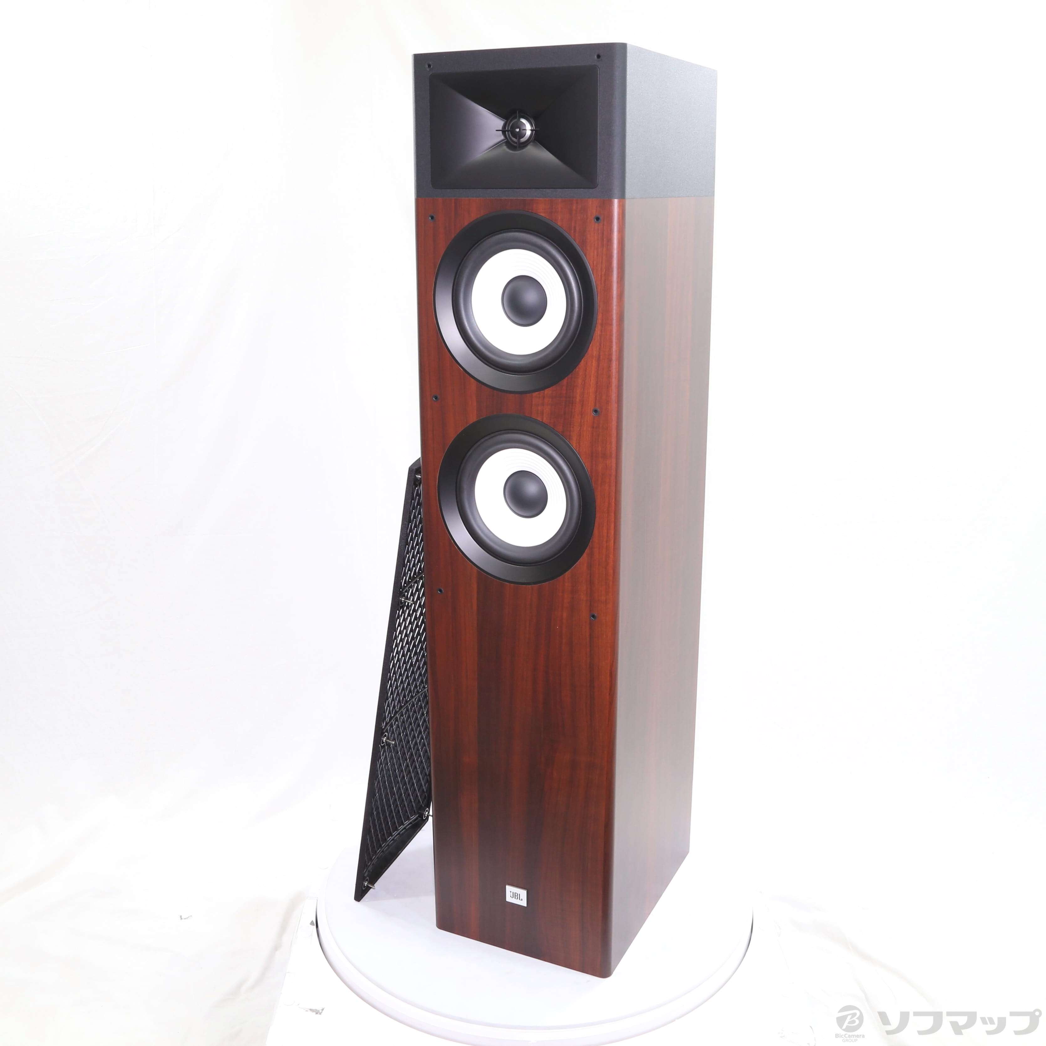 中古】〔展示品〕 JBL STAGE A180 JBLA180W 単品 [2133054861216
