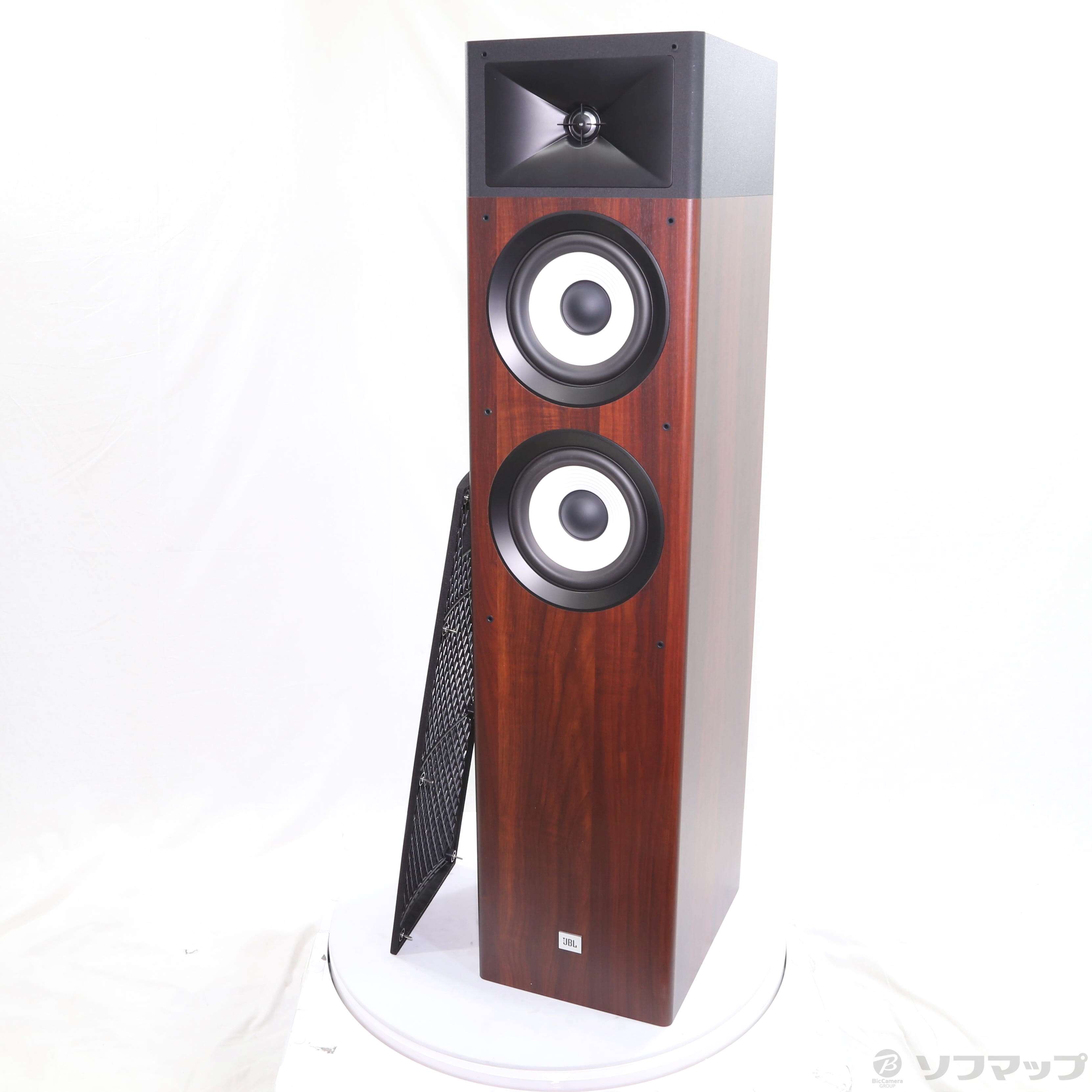 〔展示品〕 JBL STAGE A180 JBLA180W 単品