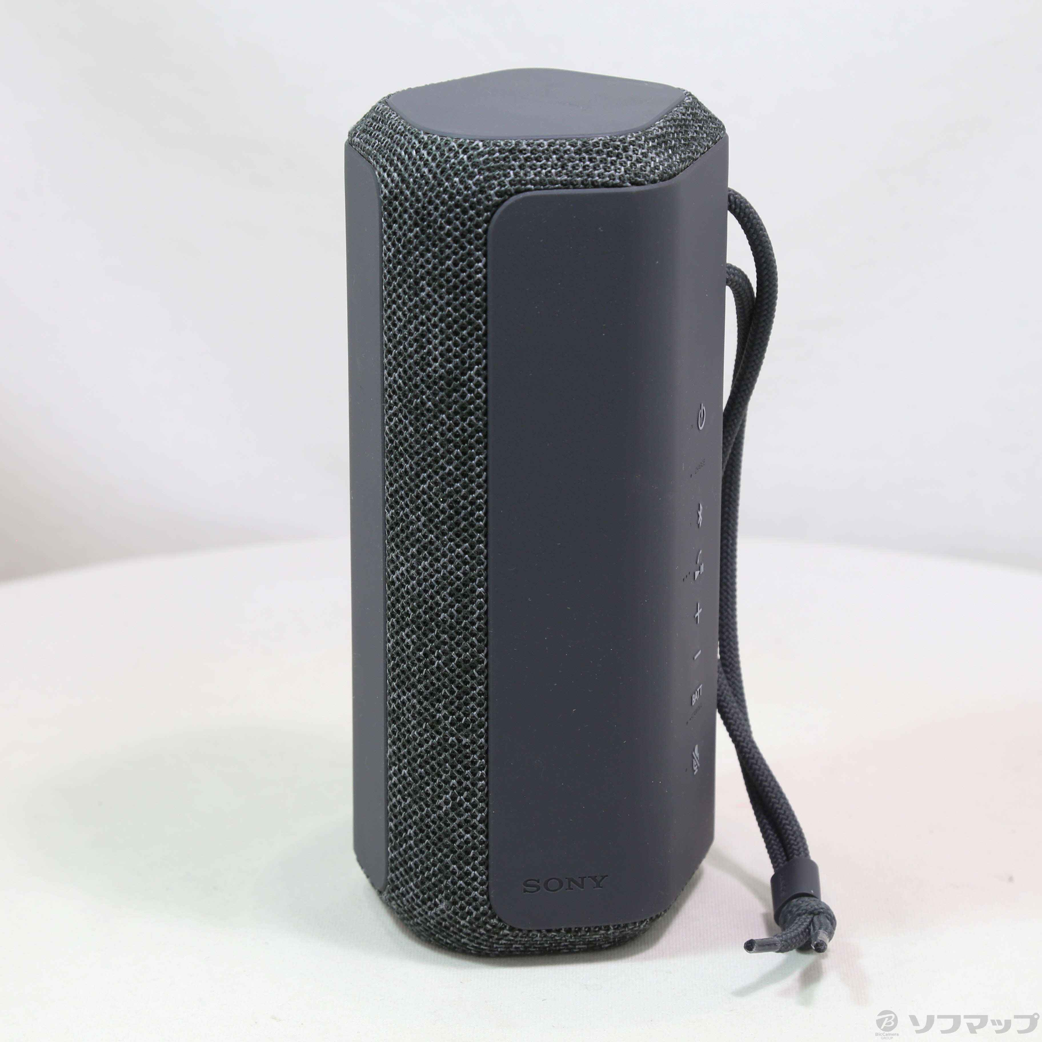 中古】SRS-XE200 B ブラック [2133054861667] - リコレ！|ビックカメラ