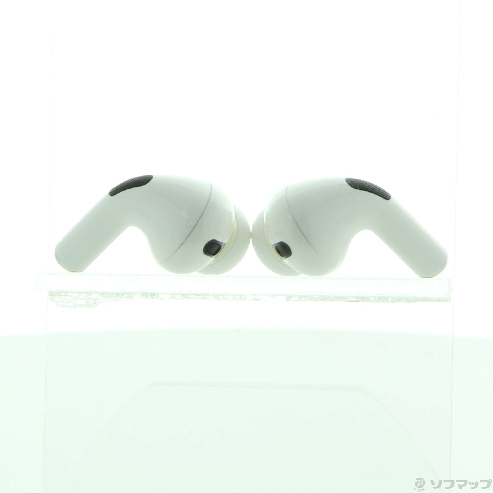 中古】セール対象品 AirPods Pro 第1世代 MWP22J／A ノイズあり