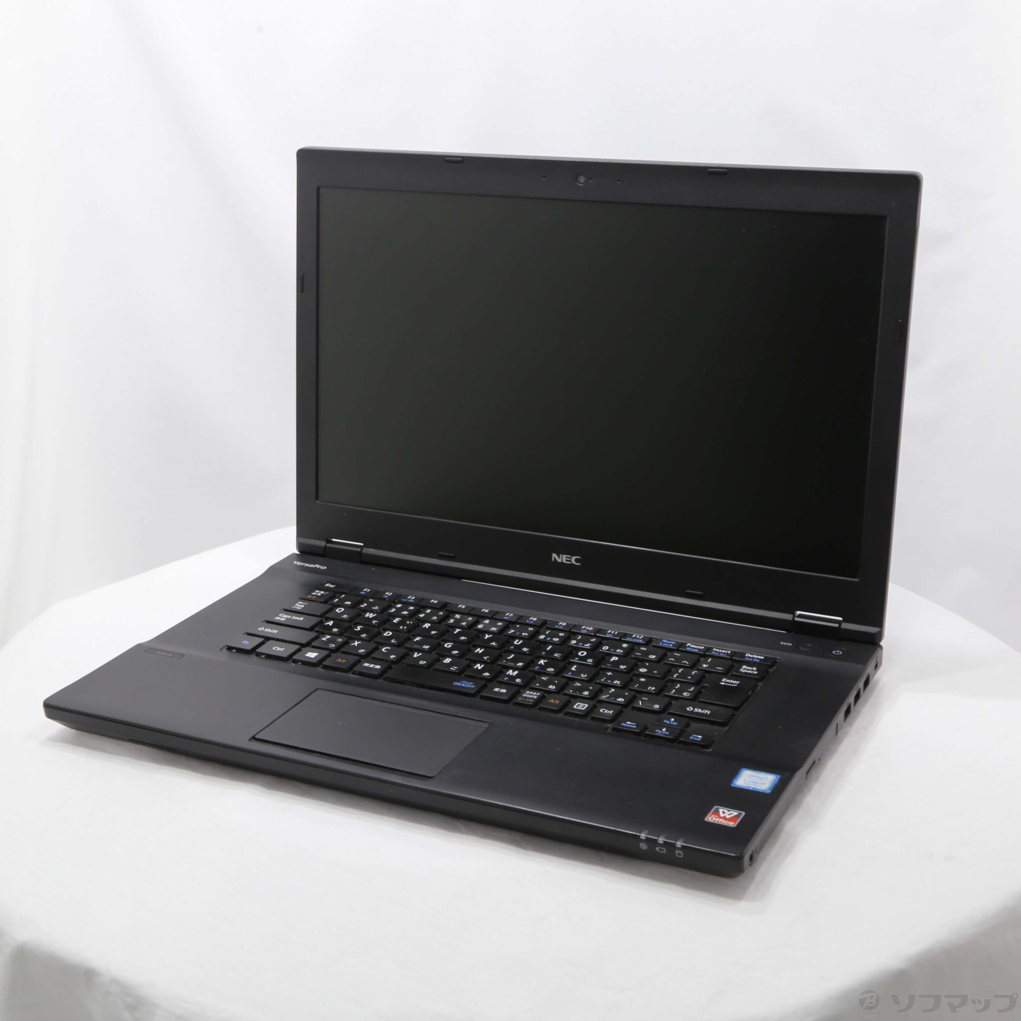 中古】セール対象品 VersaPro タイプVX PC-VKM17XZG2 ［Core-i5-8350U
