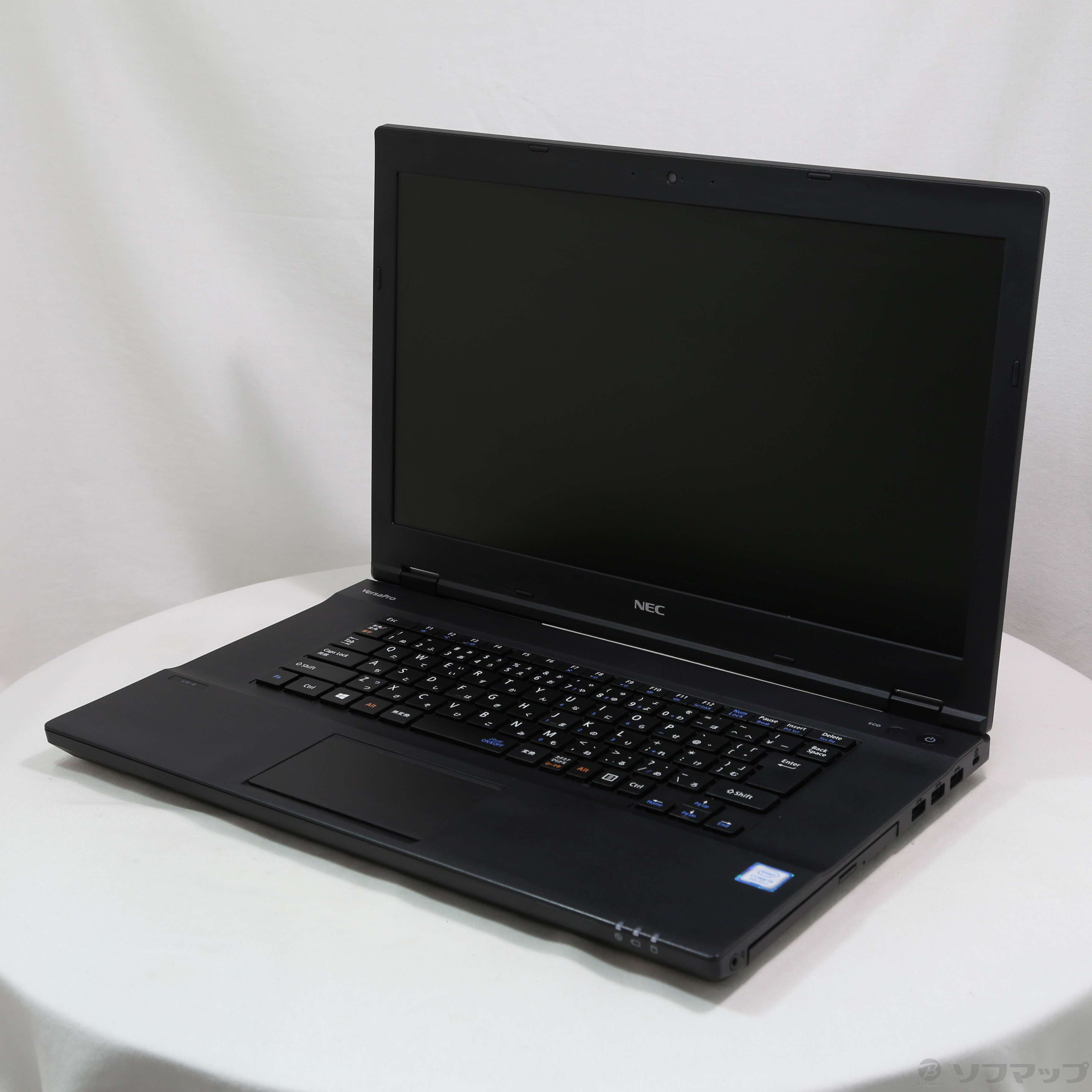 中古】セール対象品 VersaPro タイプVX PC-VKM17XZG4 [2133055029837