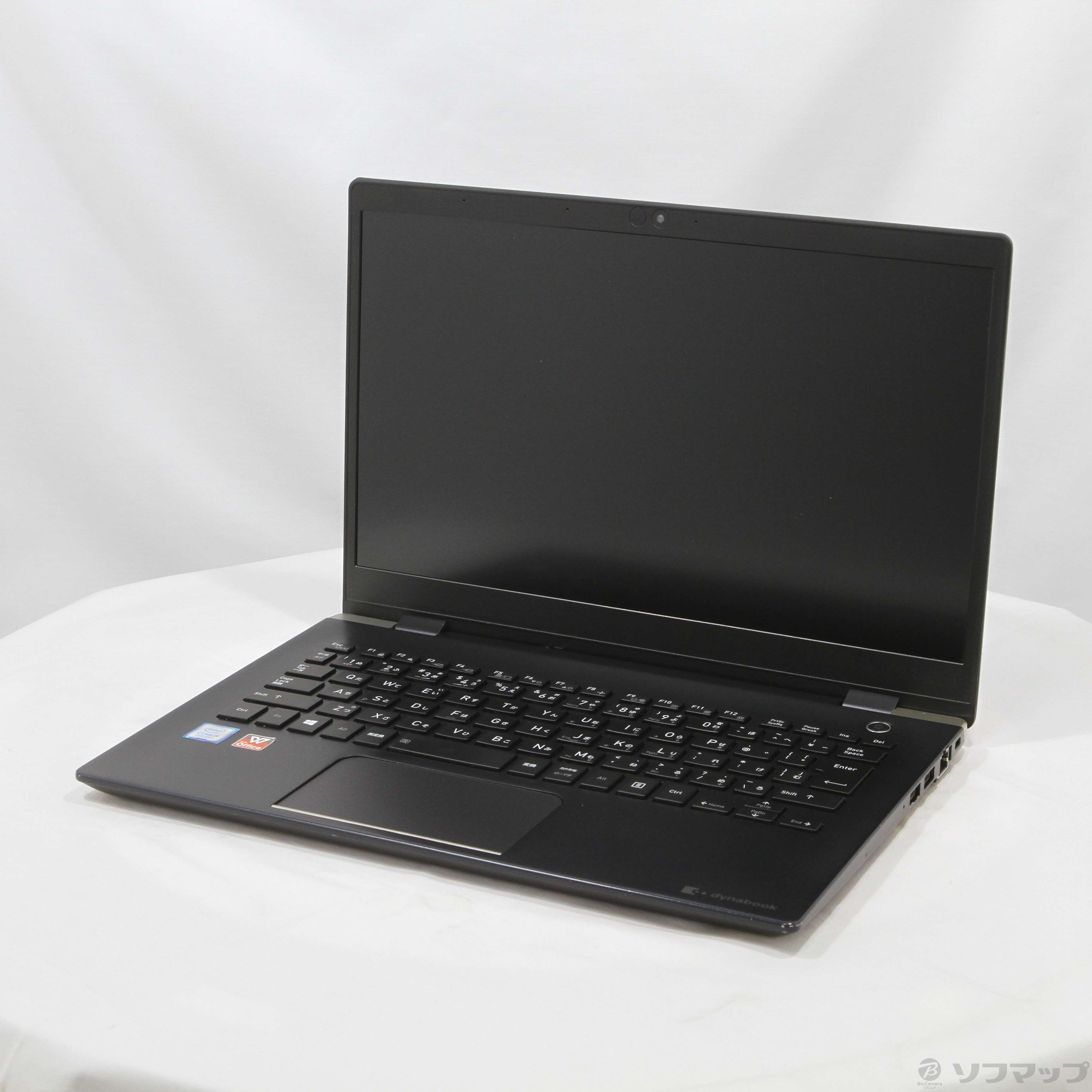 中古】セール対象品 dynabook G83／M PG83MTJCGL7AD21 ACアダプターを