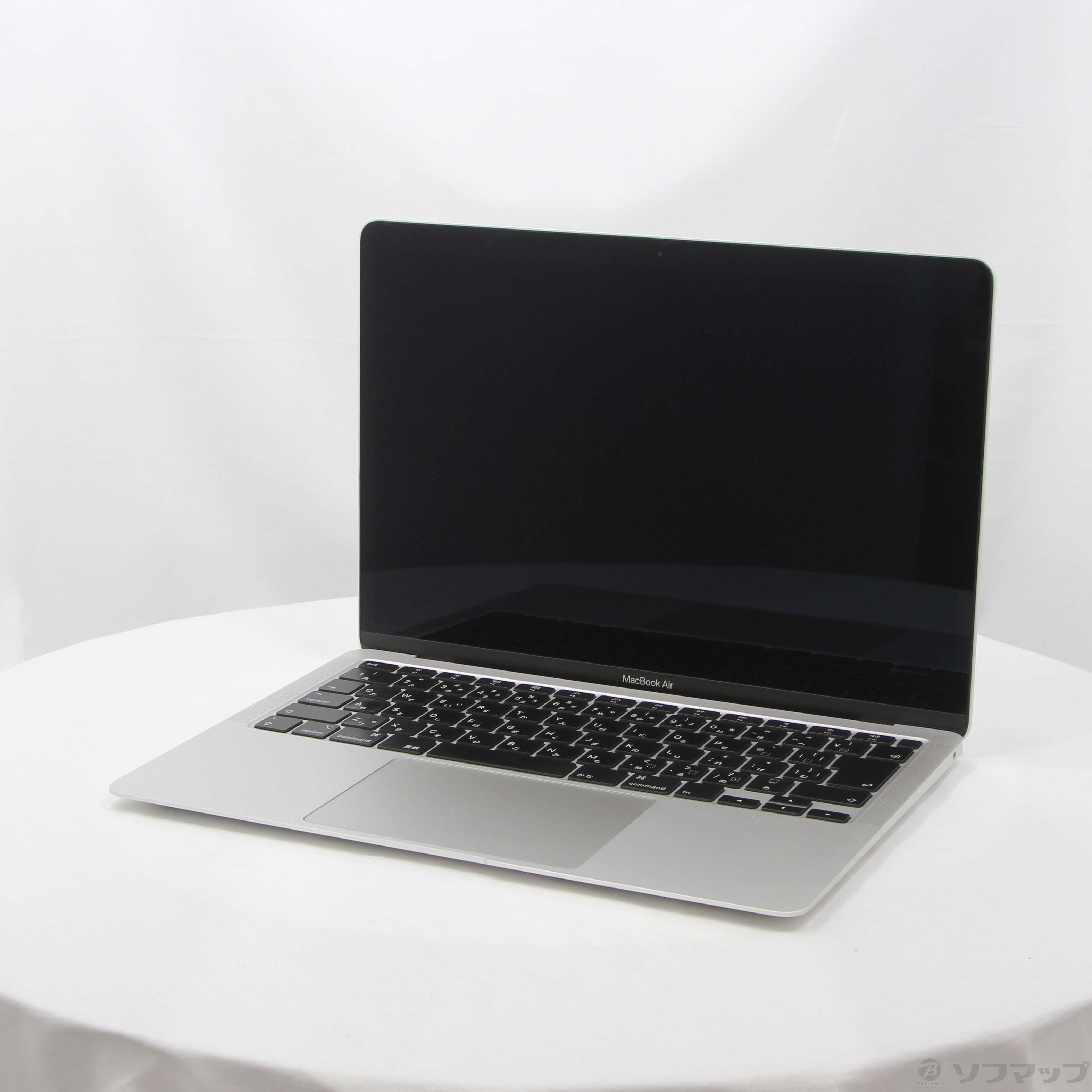 中古】MacBook Air 13.3-inch Early 2020 MVH42J／A Core_i5 1.1GHz 8GB SSD512GB  シルバー 〔10.15 Catalina〕 [2133055166242] - リコレ！|ビックカメラグループ ソフマップの中古通販サイト