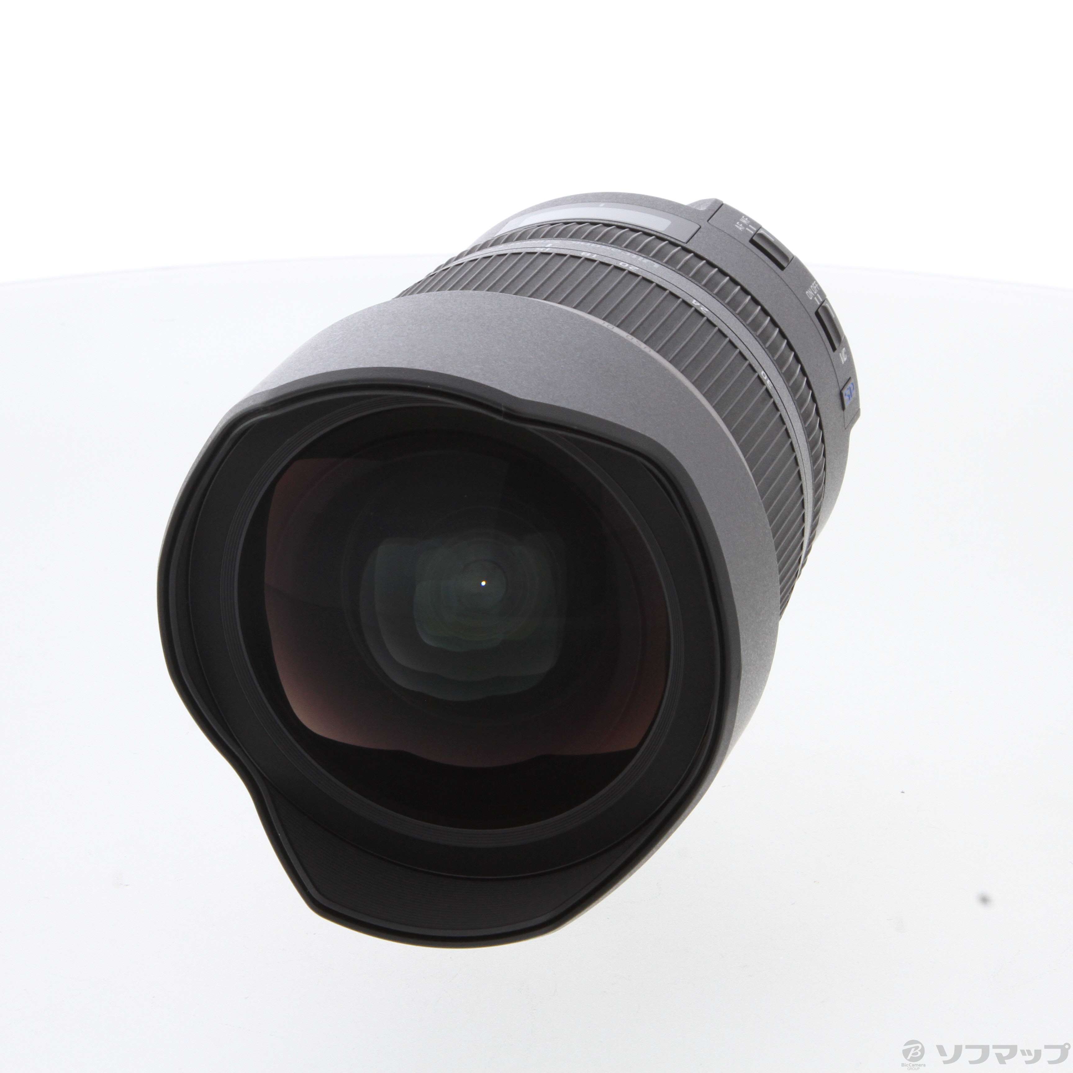 中古】セール対象品 TAMRON SP 15-30mm F2.8 Di VC USD (A012N) (Nikon用レンズ)  [2133055192746] - リコレ！|ビックカメラグループ ソフマップの中古通販サイト