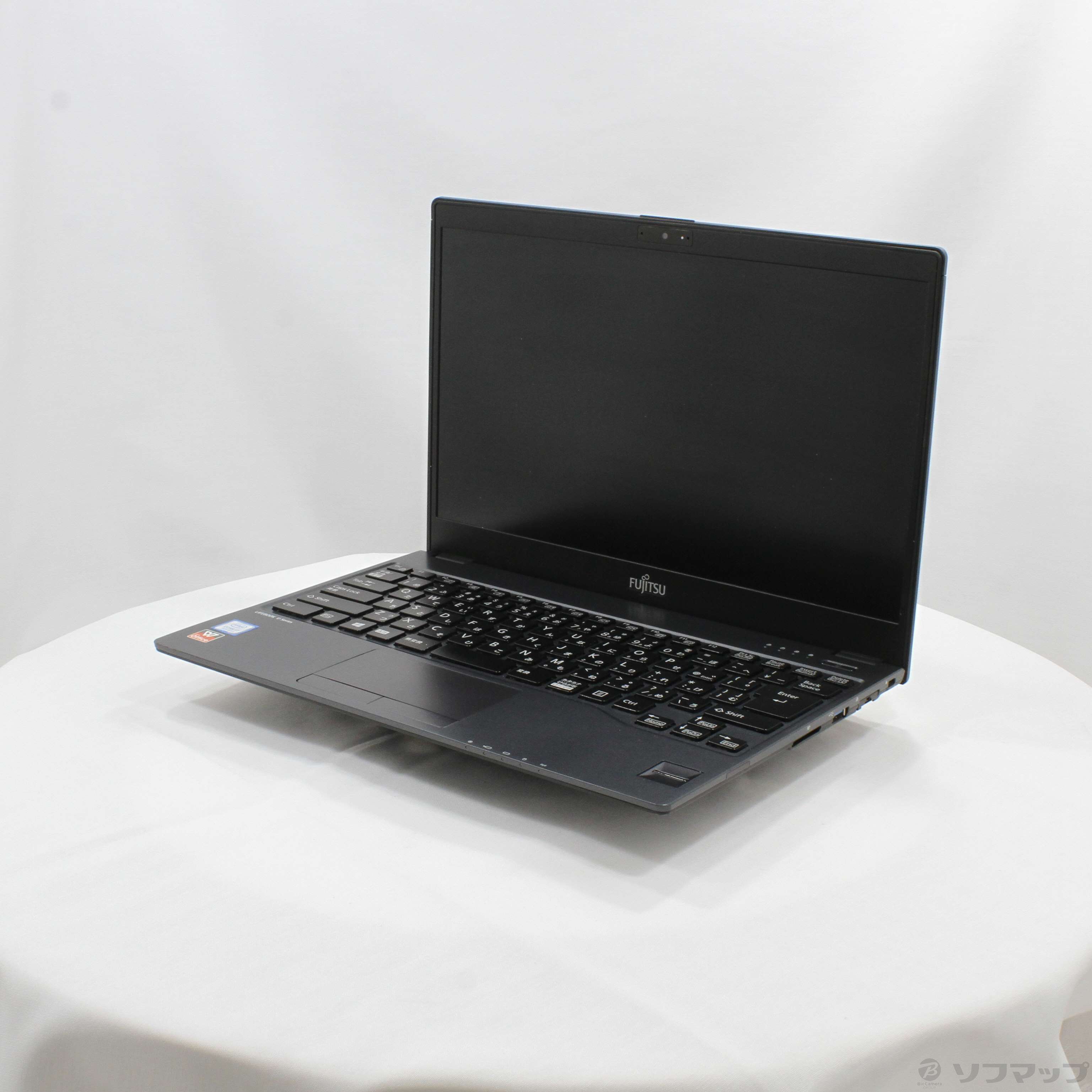 LIFEBOOK U938/VW Core i7 8550U メモリ8GB 超軽量ハイエンド 中古パソコン 富士通 LIFEBOOK U938/VW