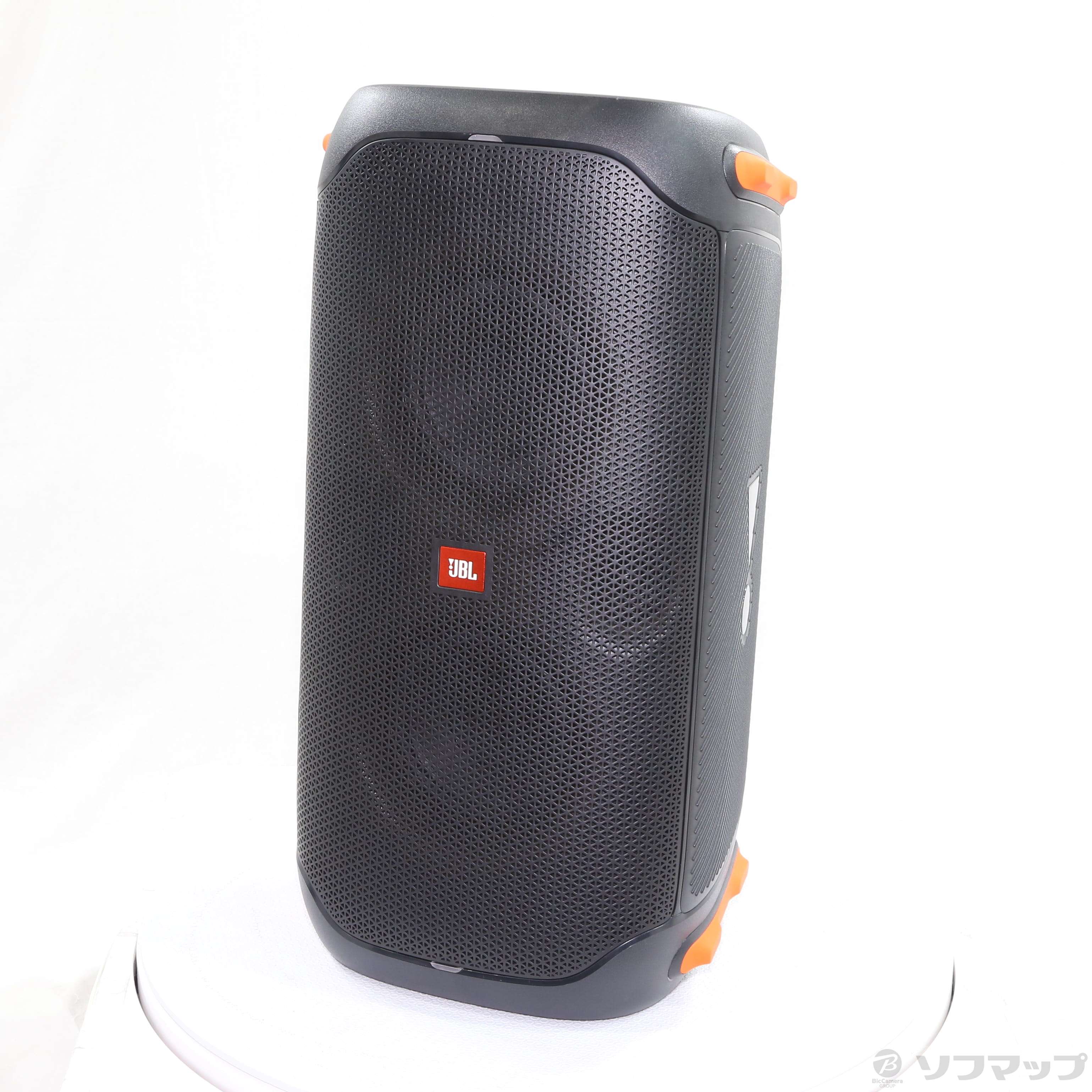 中古】〔展示品〕 JBL Partybox 110 [2133055247903] - リコレ