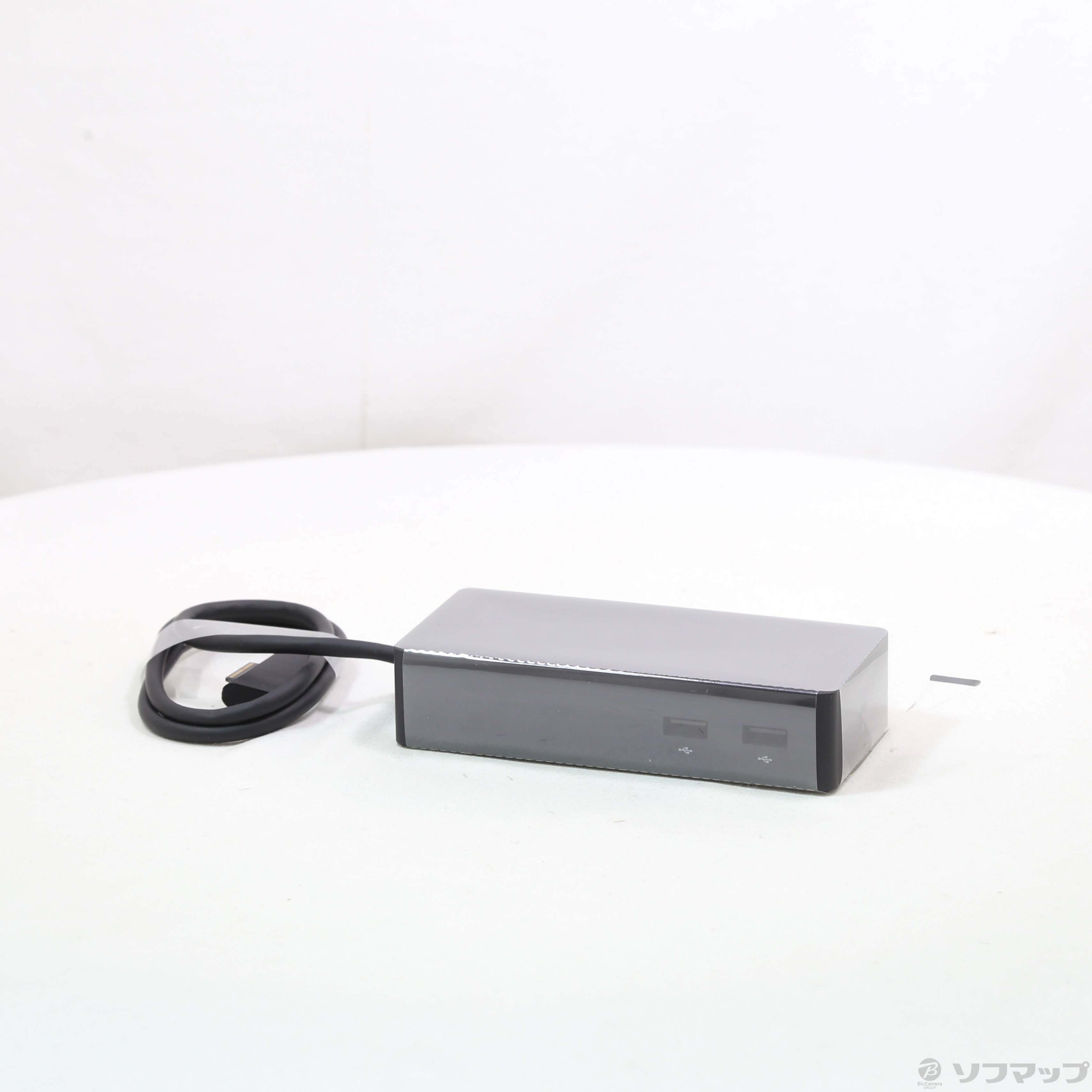 Microsoft - マイクロソフト サーフェスドック 未使用品 楽天市場】Microsoft Surface Dock PF3-00010 マイクロソフト