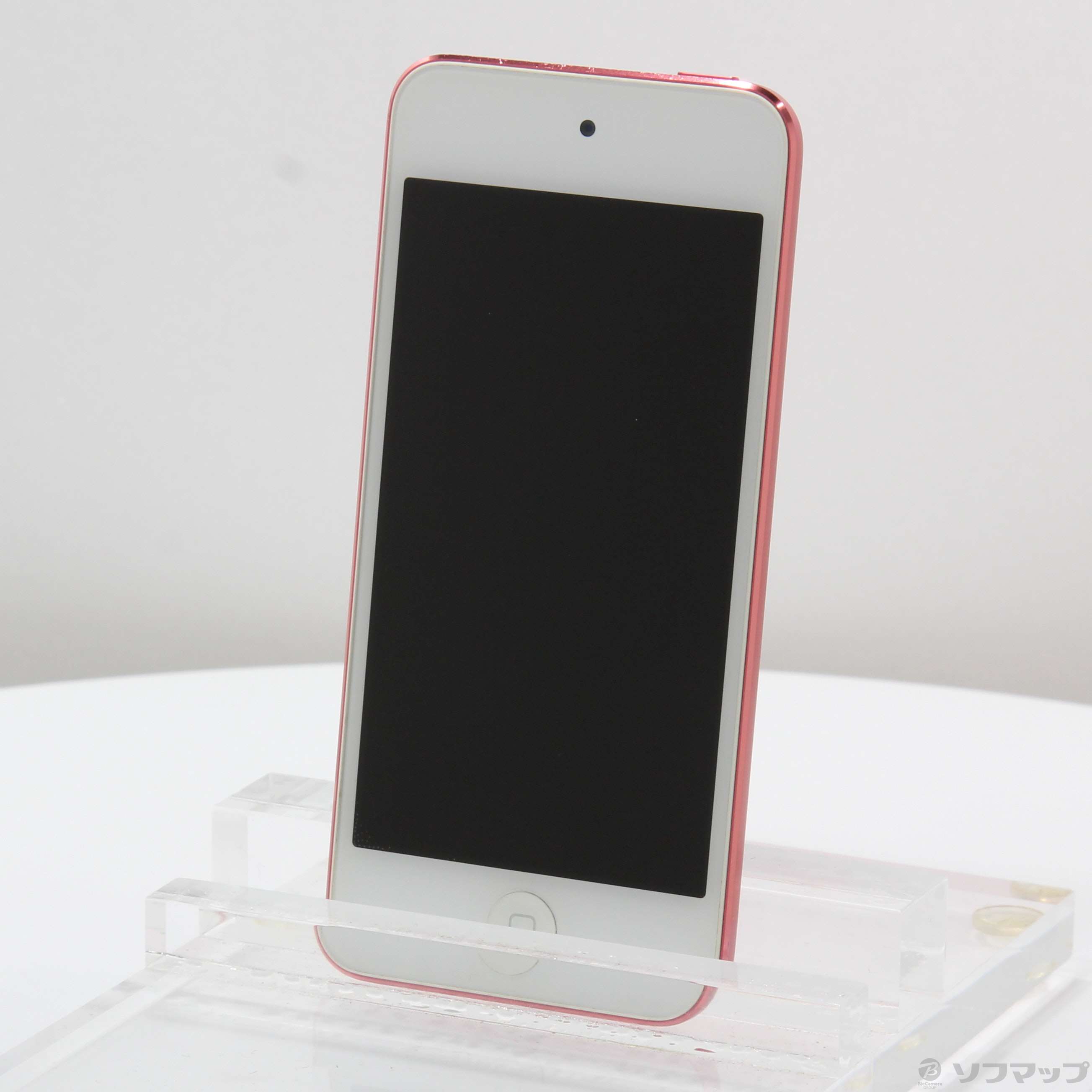 iPod touch第5世代 メモリ32GB ピンク MC903J／A