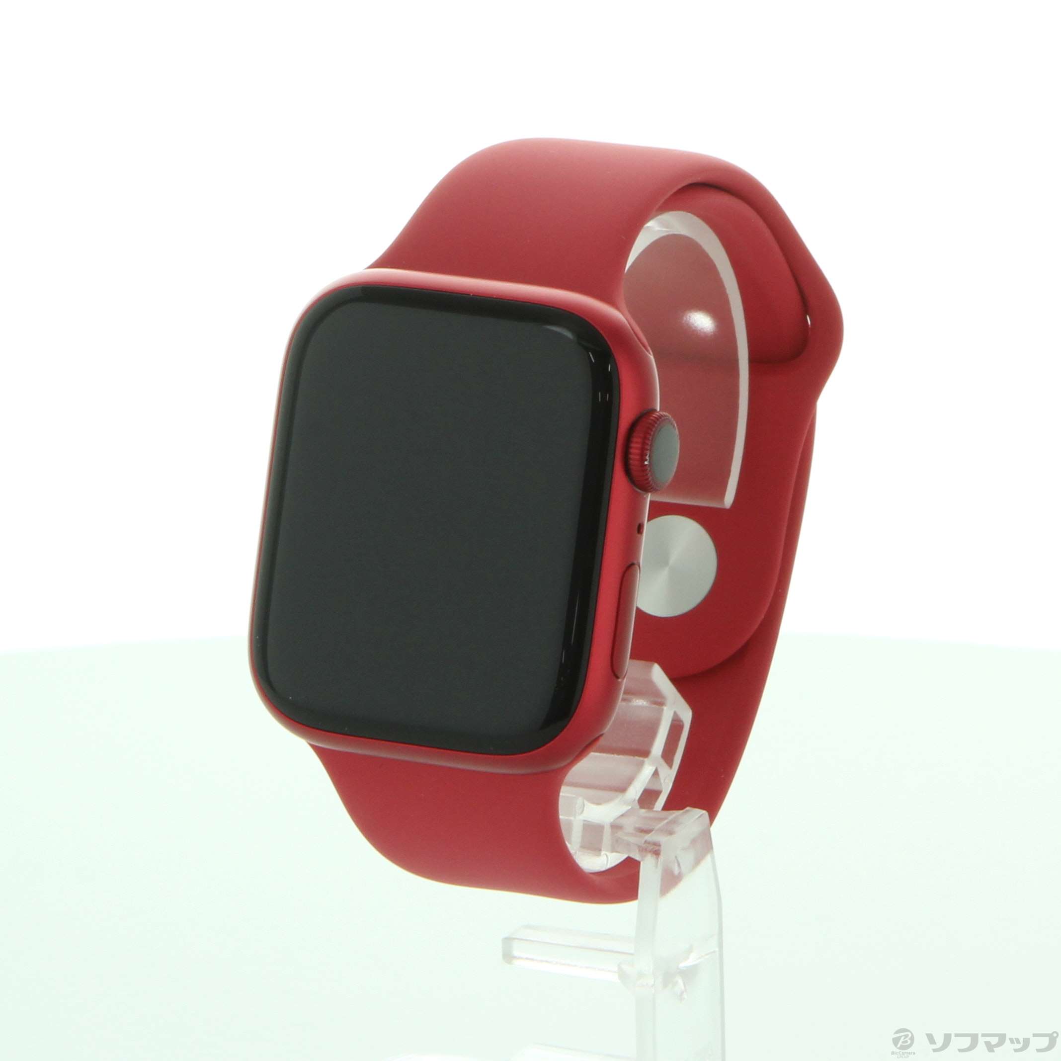 極美品・箱 面倒い 付属品付】Apple Watch 9 GPS 45mm シルバー⭐️