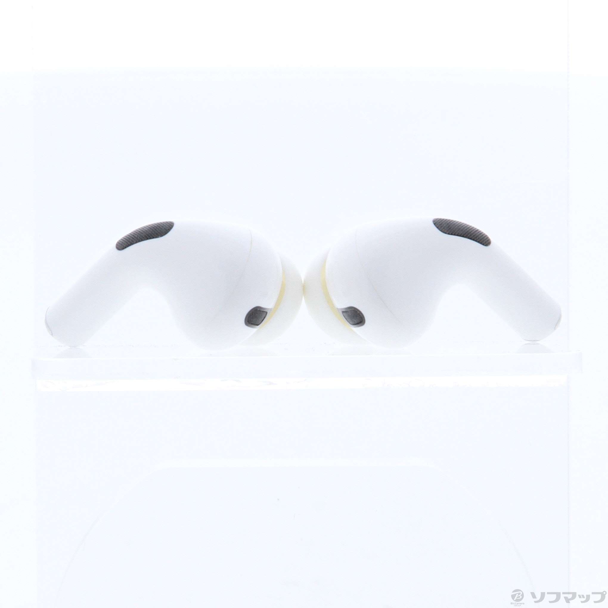 中古】AirPods Pro 第1世代 MWP22J／A ノイズあり [2133055447563